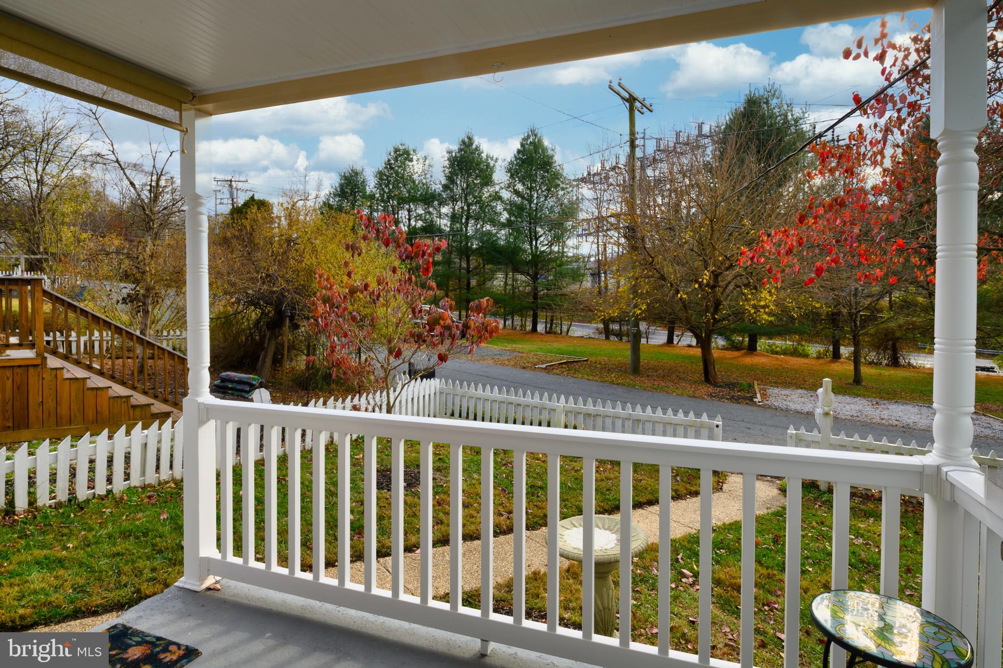 CATONSVILLE - Residential