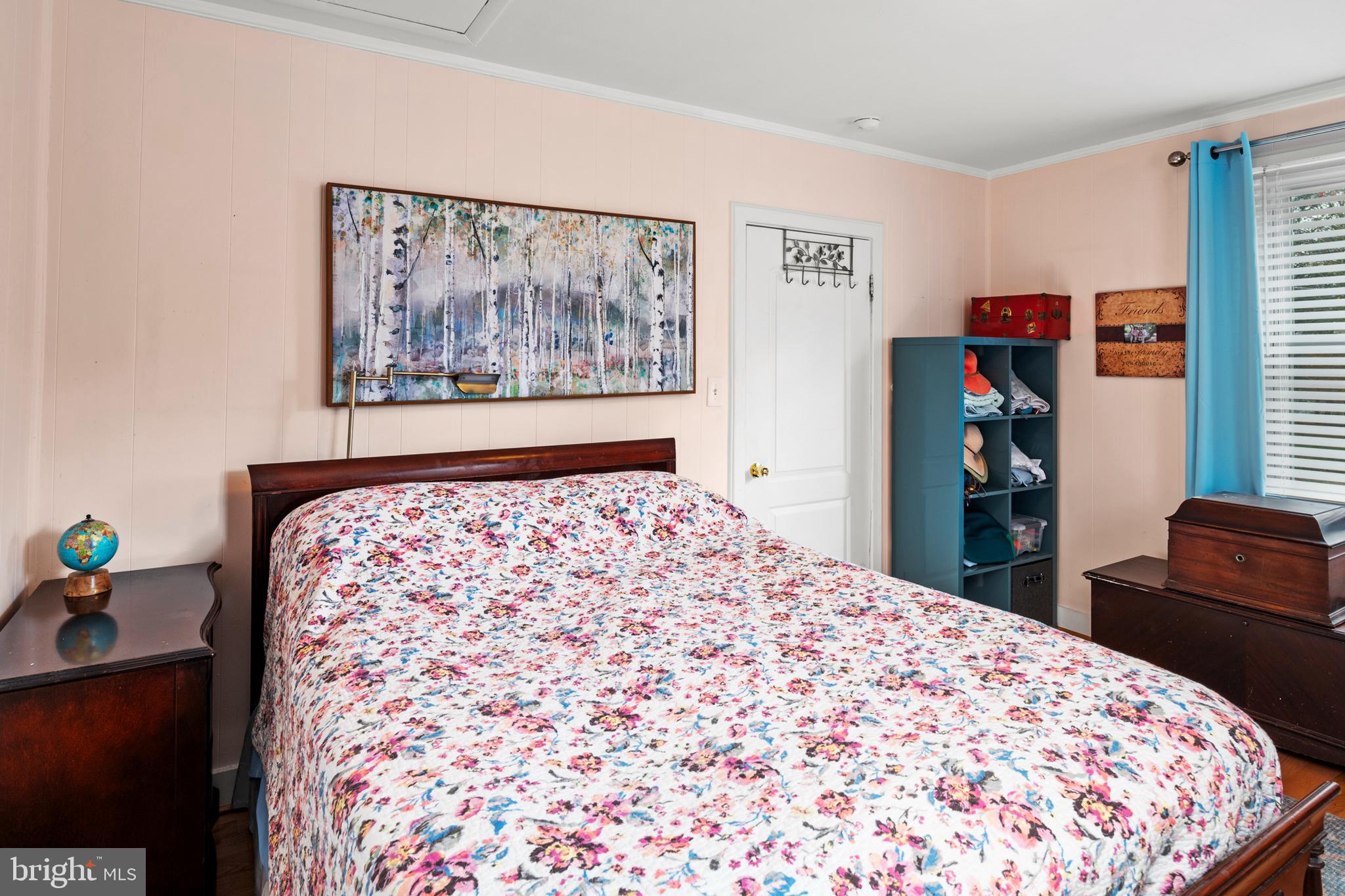 CATONSVILLE - Residential