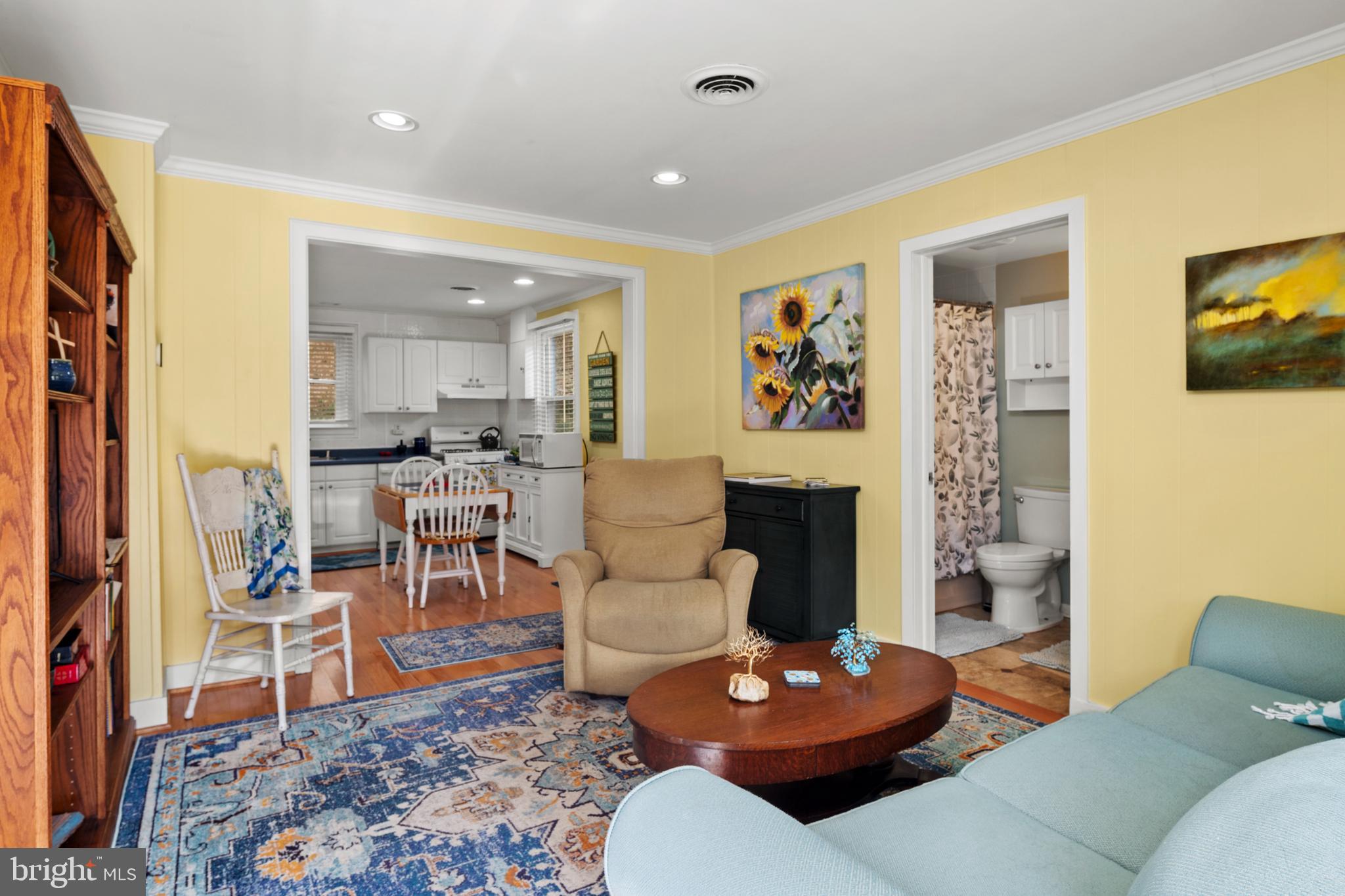 CATONSVILLE - Residential