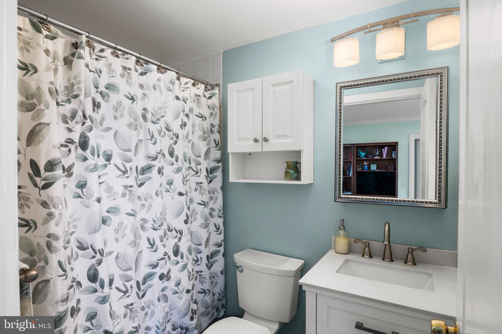 CATONSVILLE - Residential