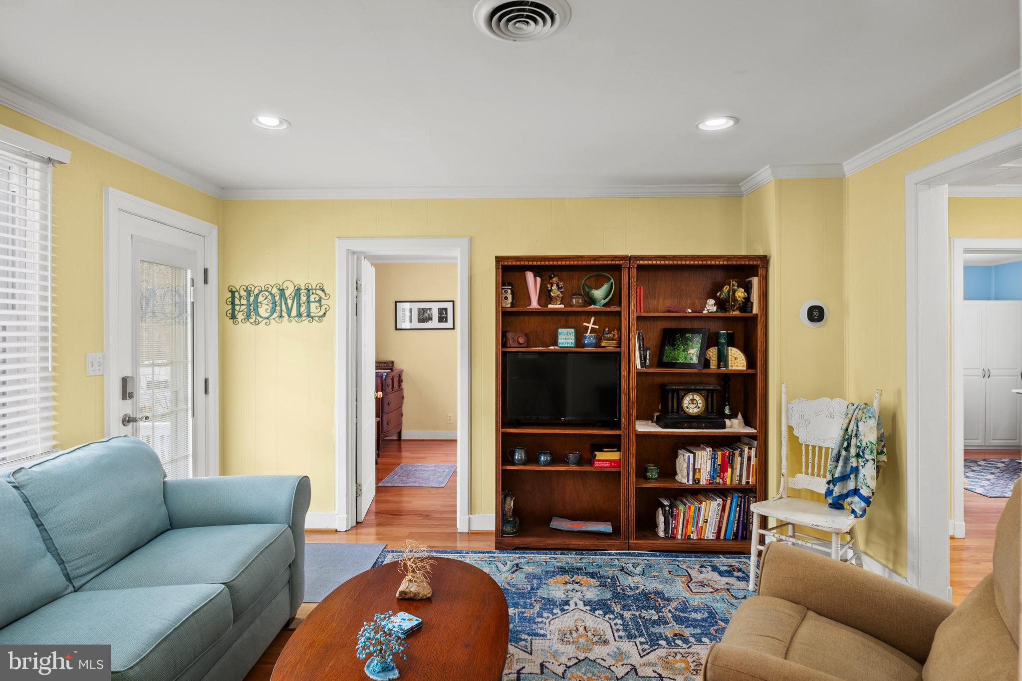 CATONSVILLE - Residential