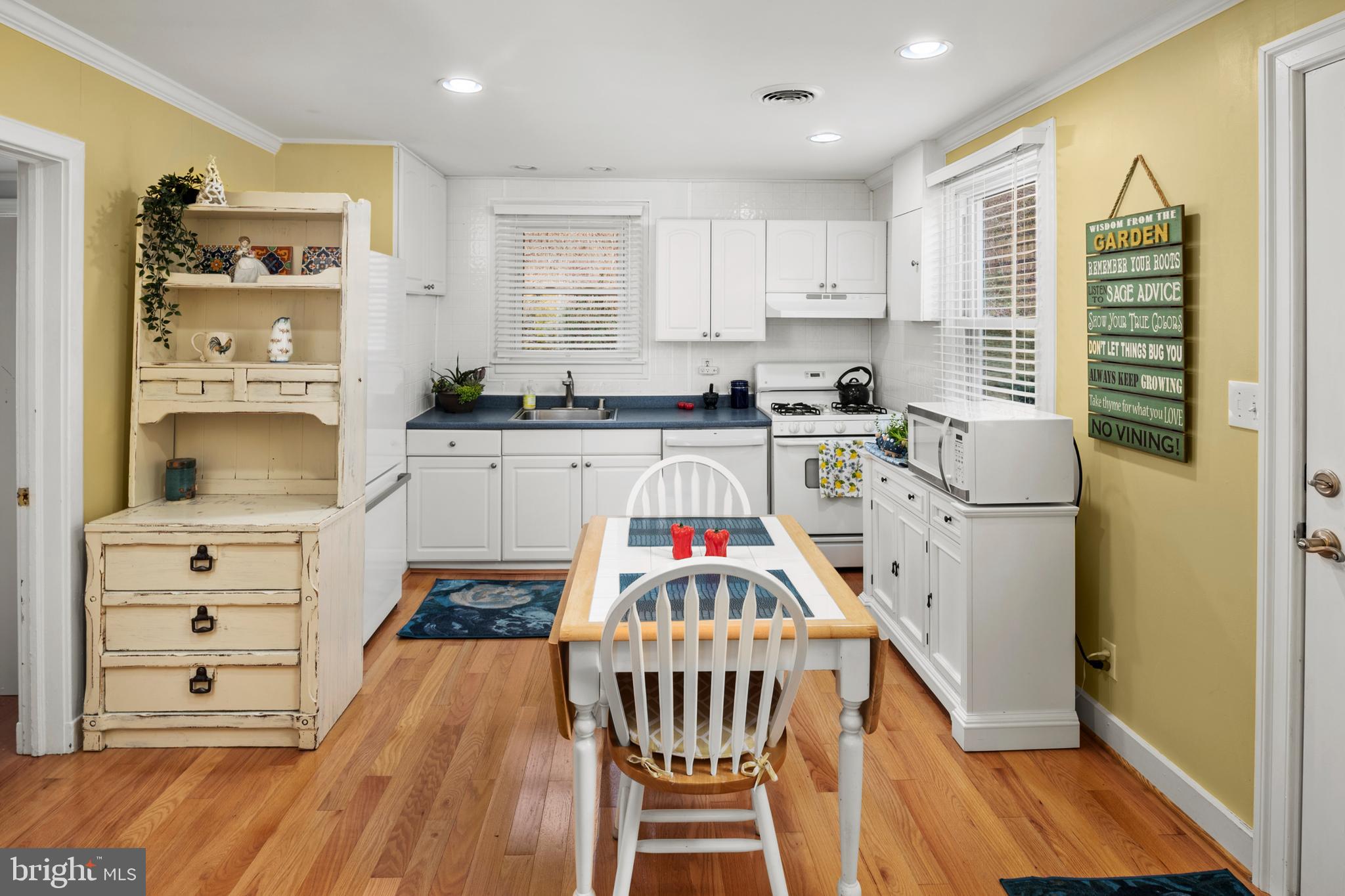 CATONSVILLE - Residential