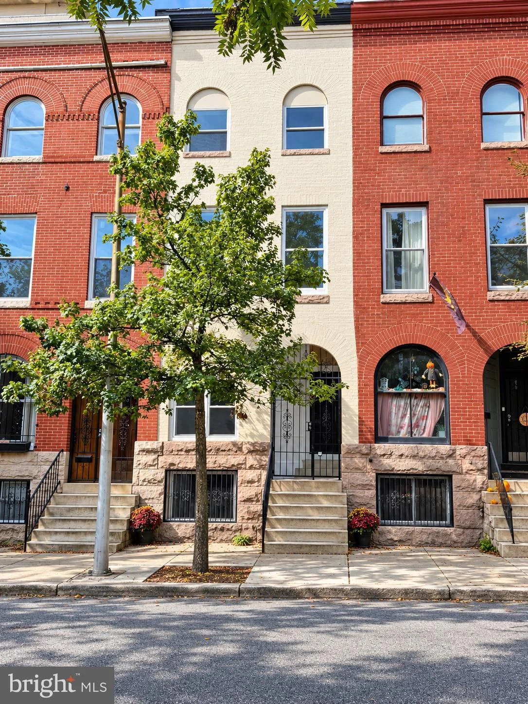 1112 Guilford Avenue, Baltimore, MD 21202