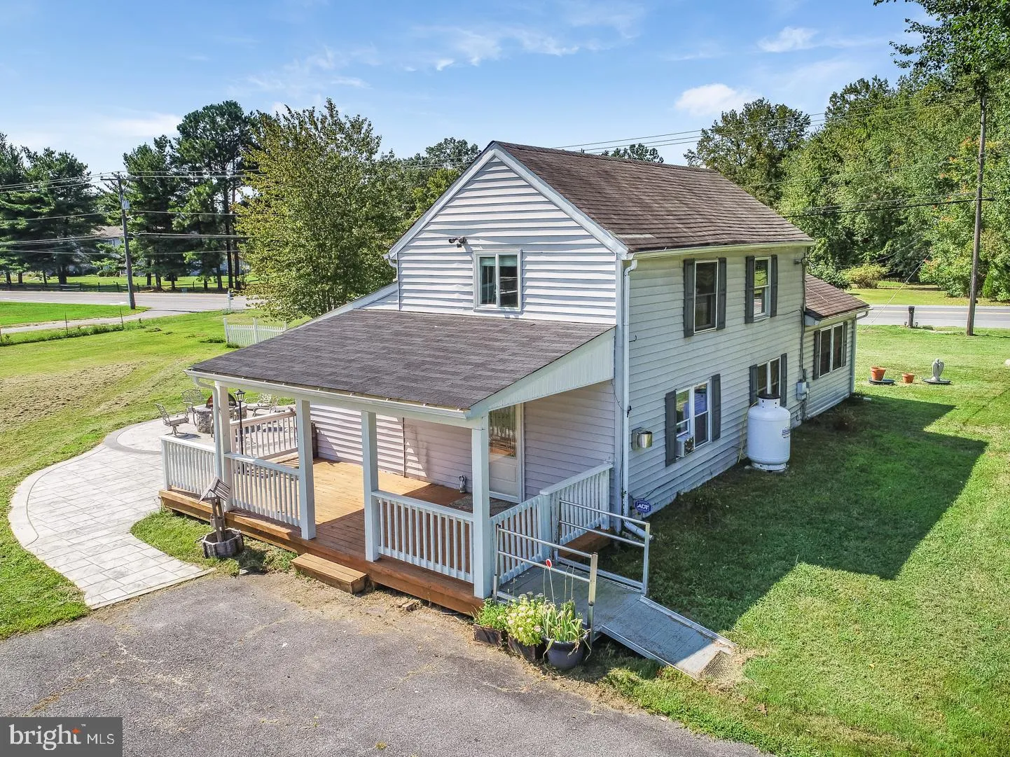 6249 Summit Bridge Road, Townsend, DE 19734