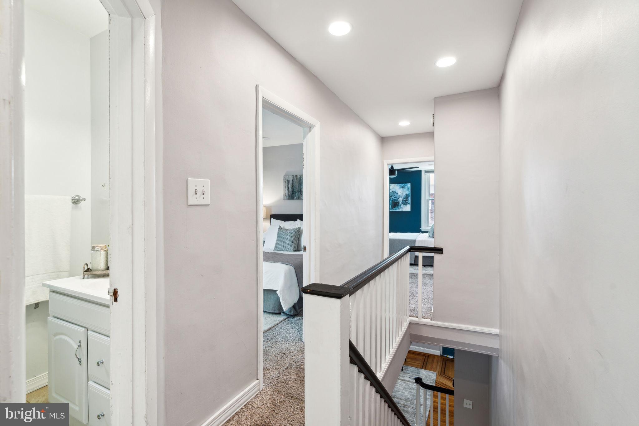 PORT RICHMOND - Residential