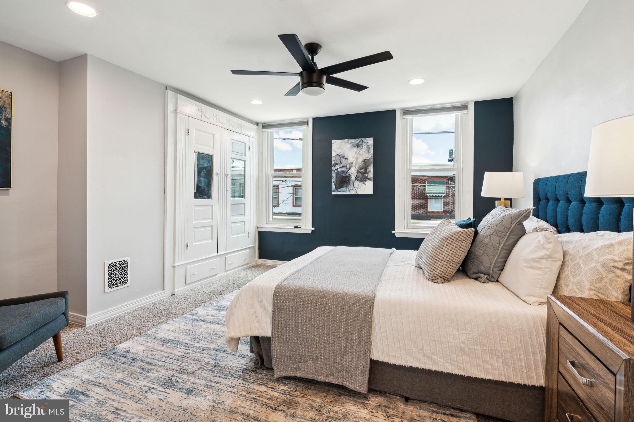 PORT RICHMOND - Residential