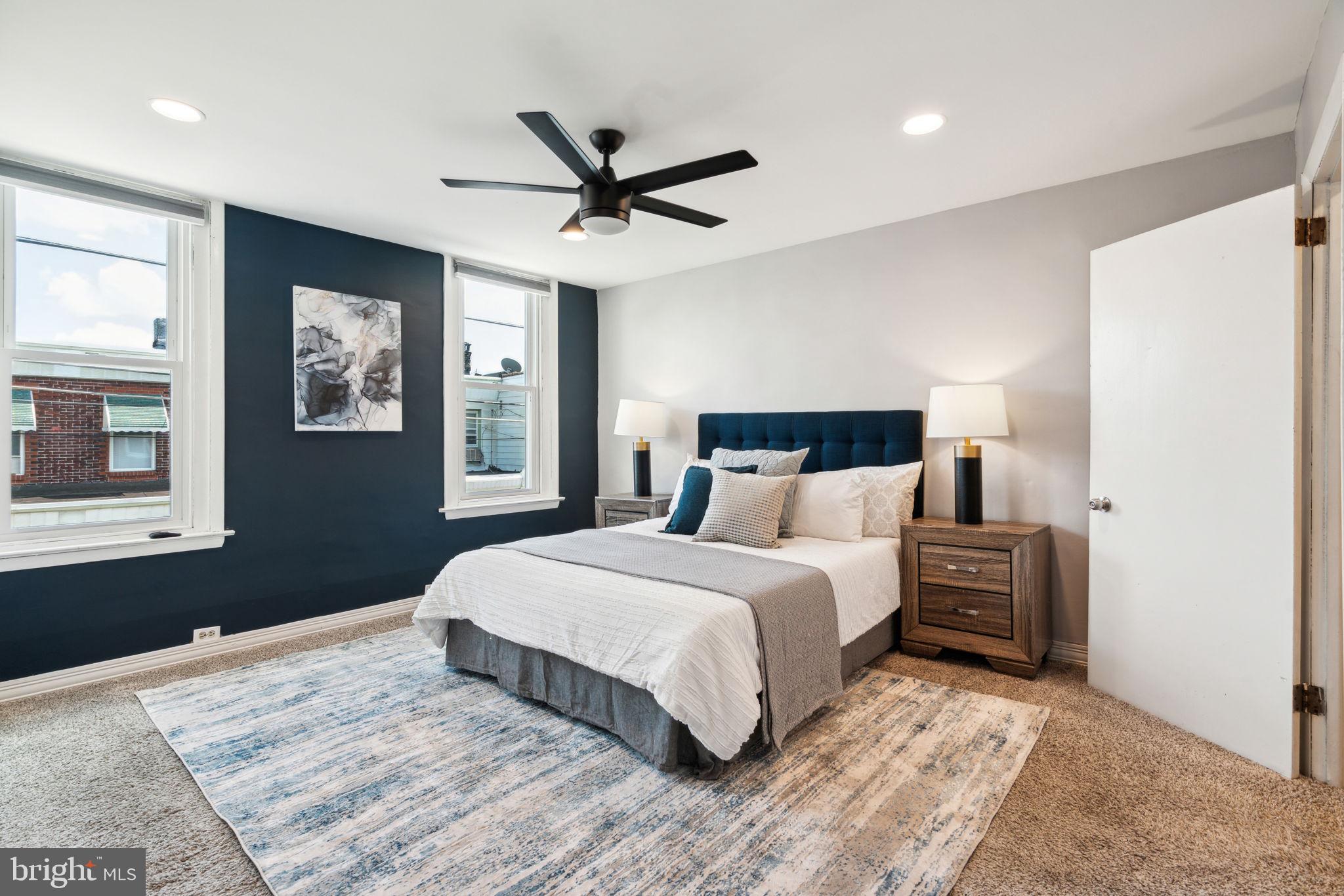 PORT RICHMOND - Residential