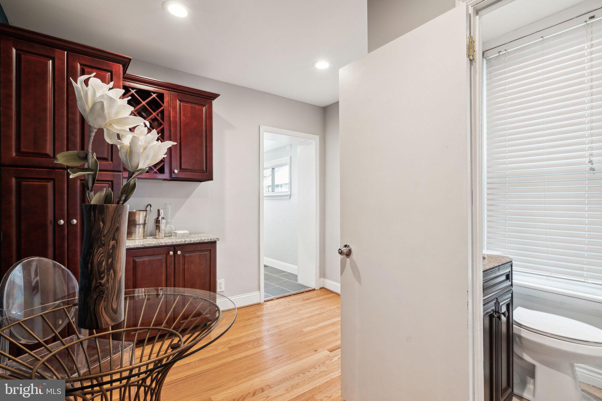 PORT RICHMOND - Residential