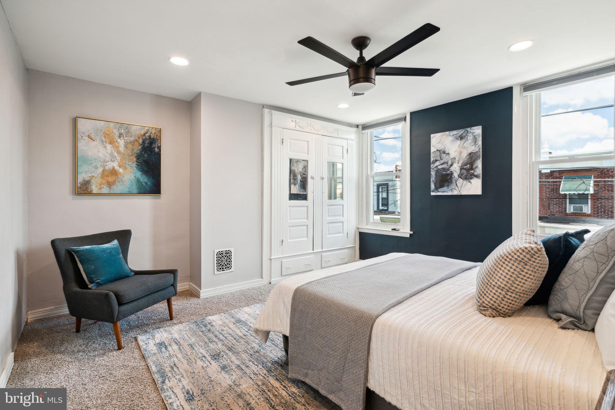 PORT RICHMOND - Residential