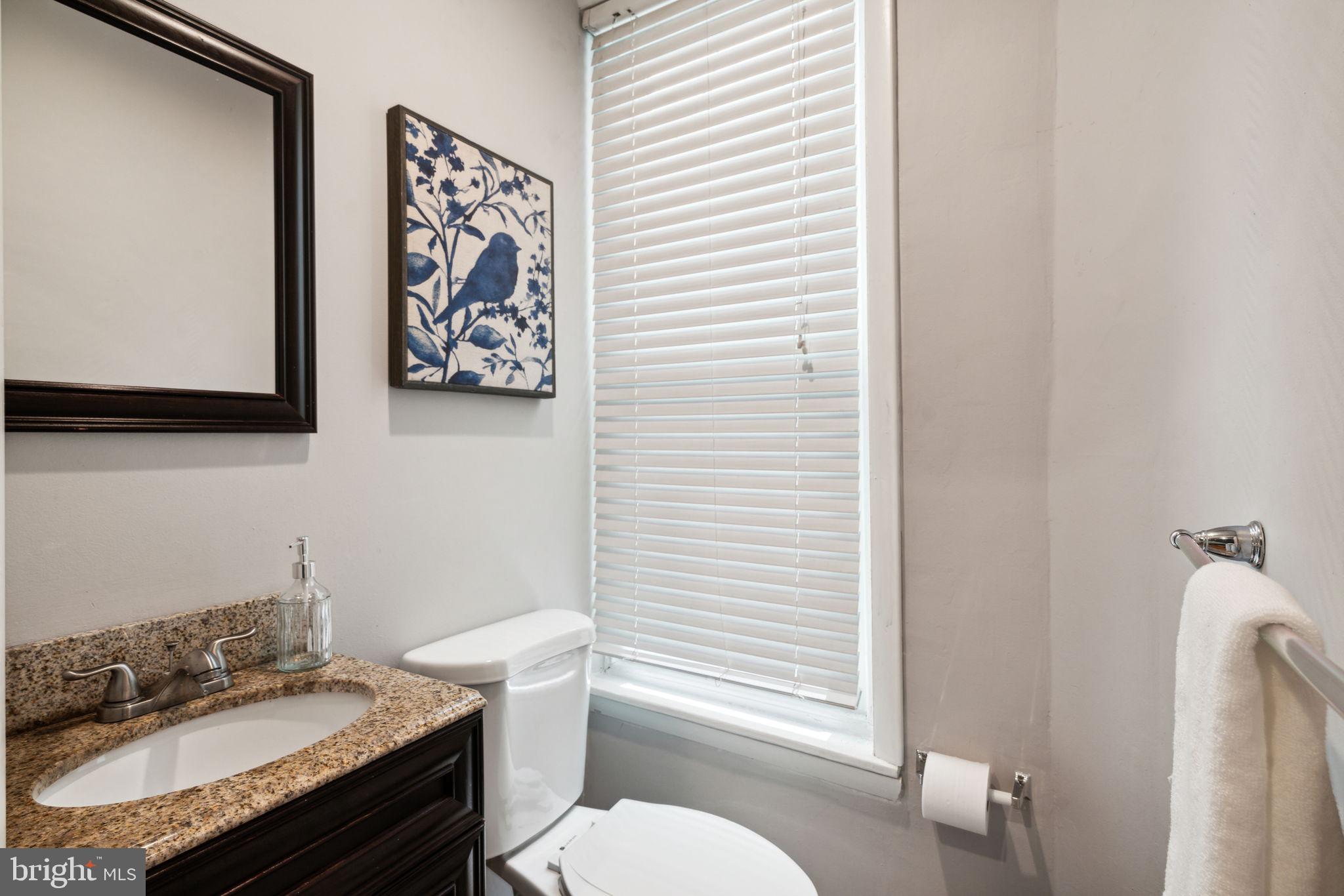 PORT RICHMOND - Residential