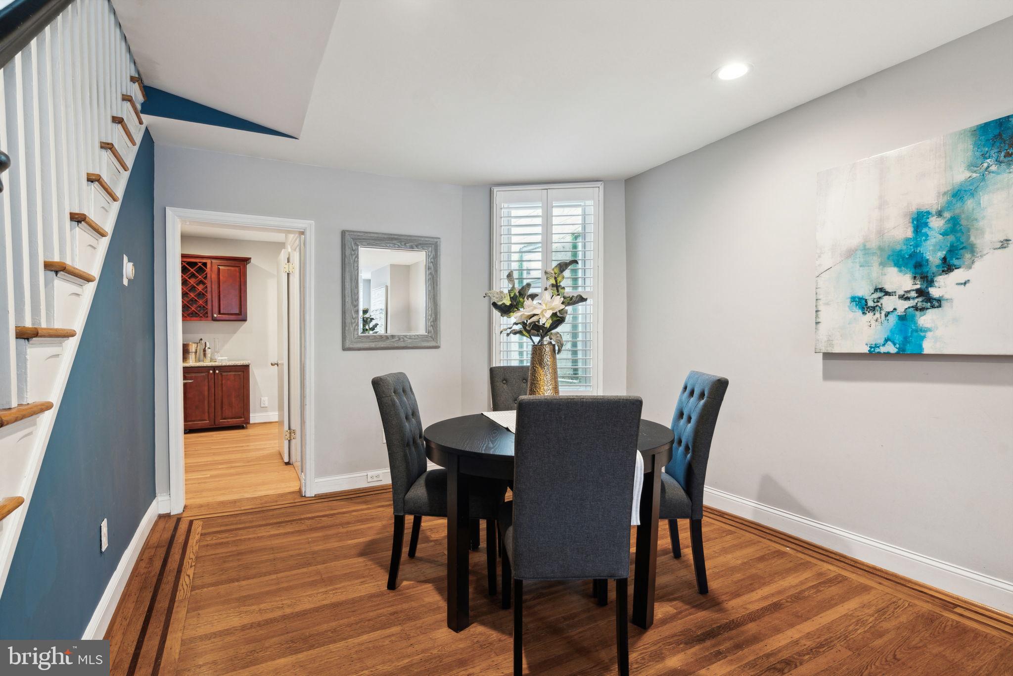 PORT RICHMOND - Residential