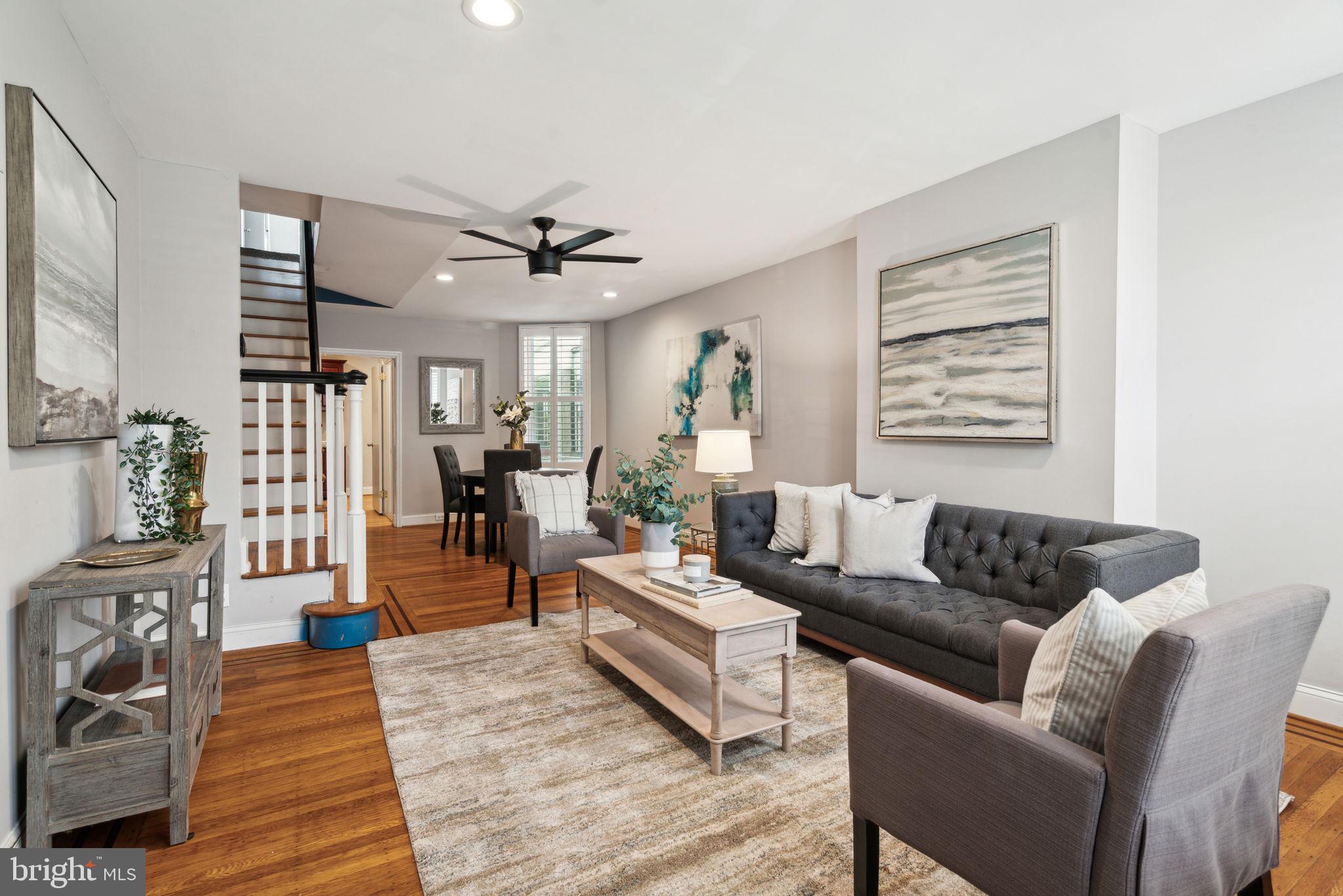 PORT RICHMOND - Residential