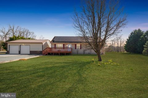 11145 BRANCH COURT DENTON MD 21629
