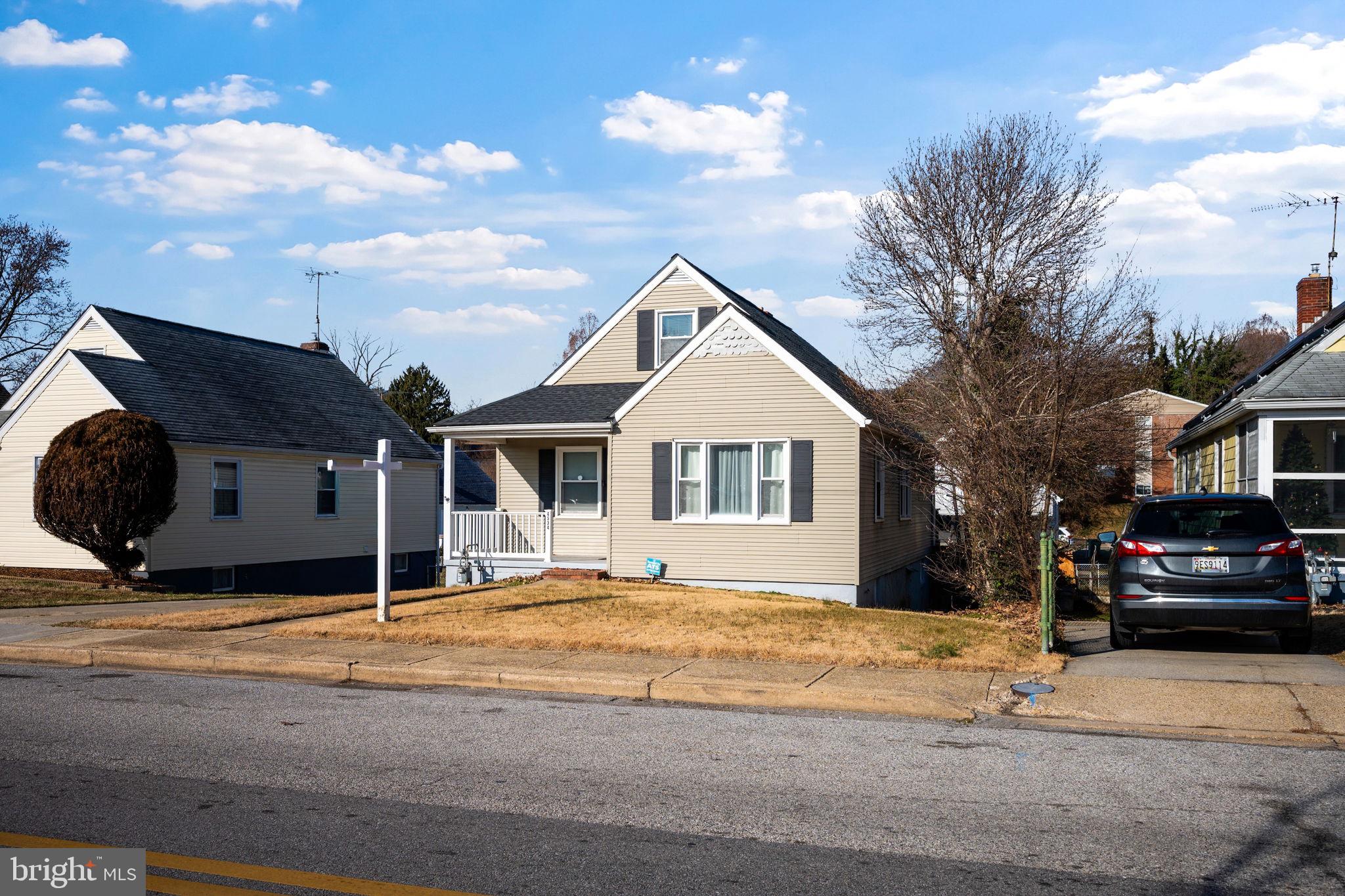 CEDONIA - Residential