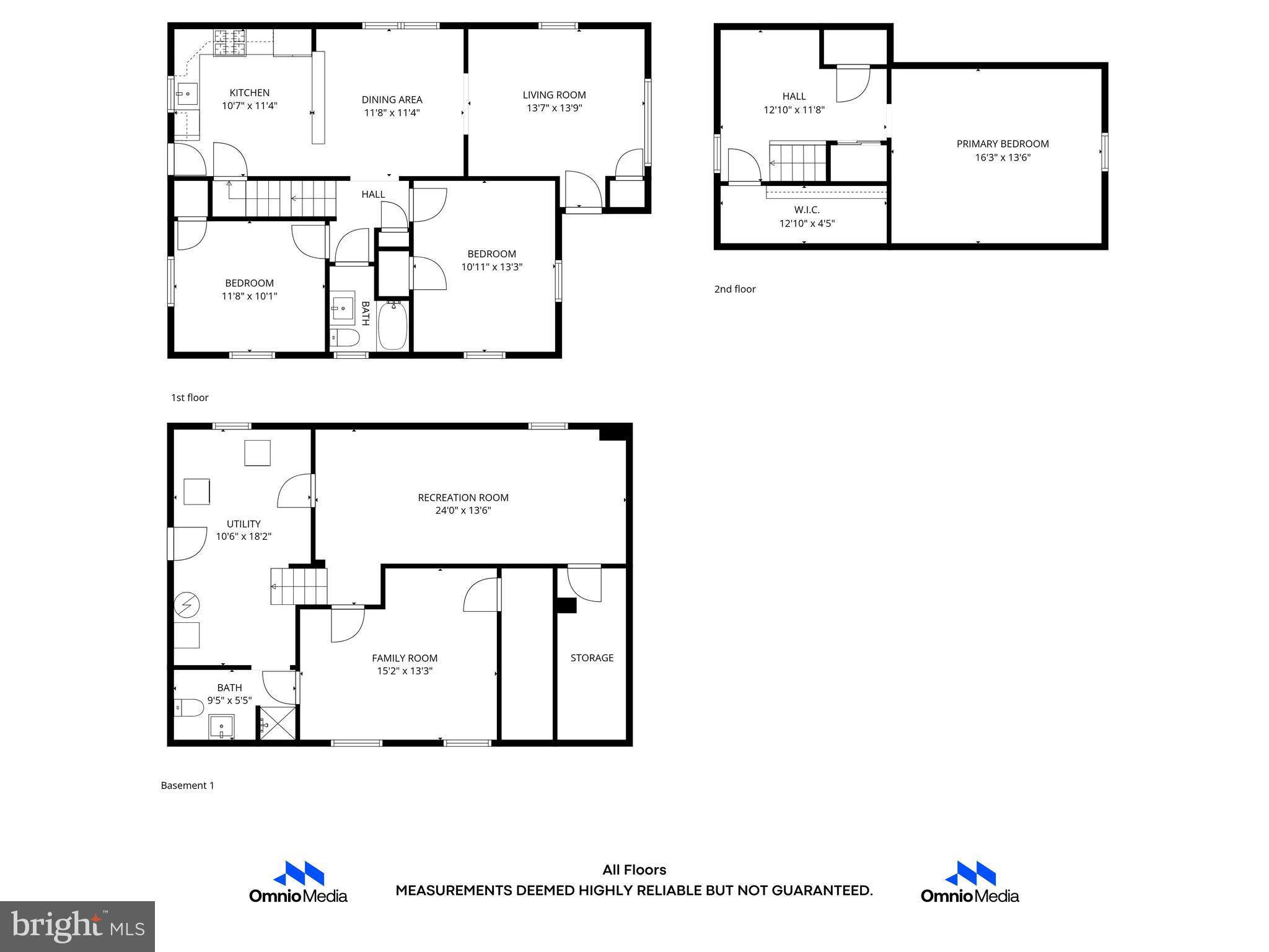 CEDONIA - Residential