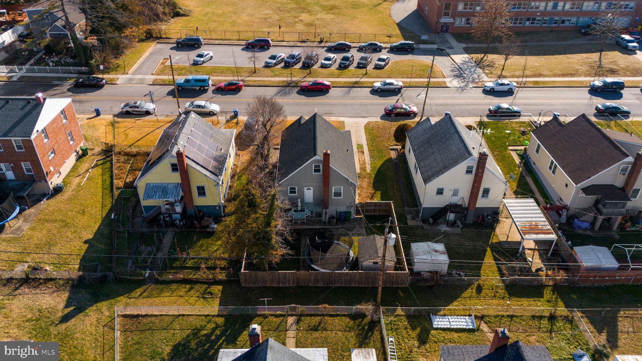 CEDONIA - Residential