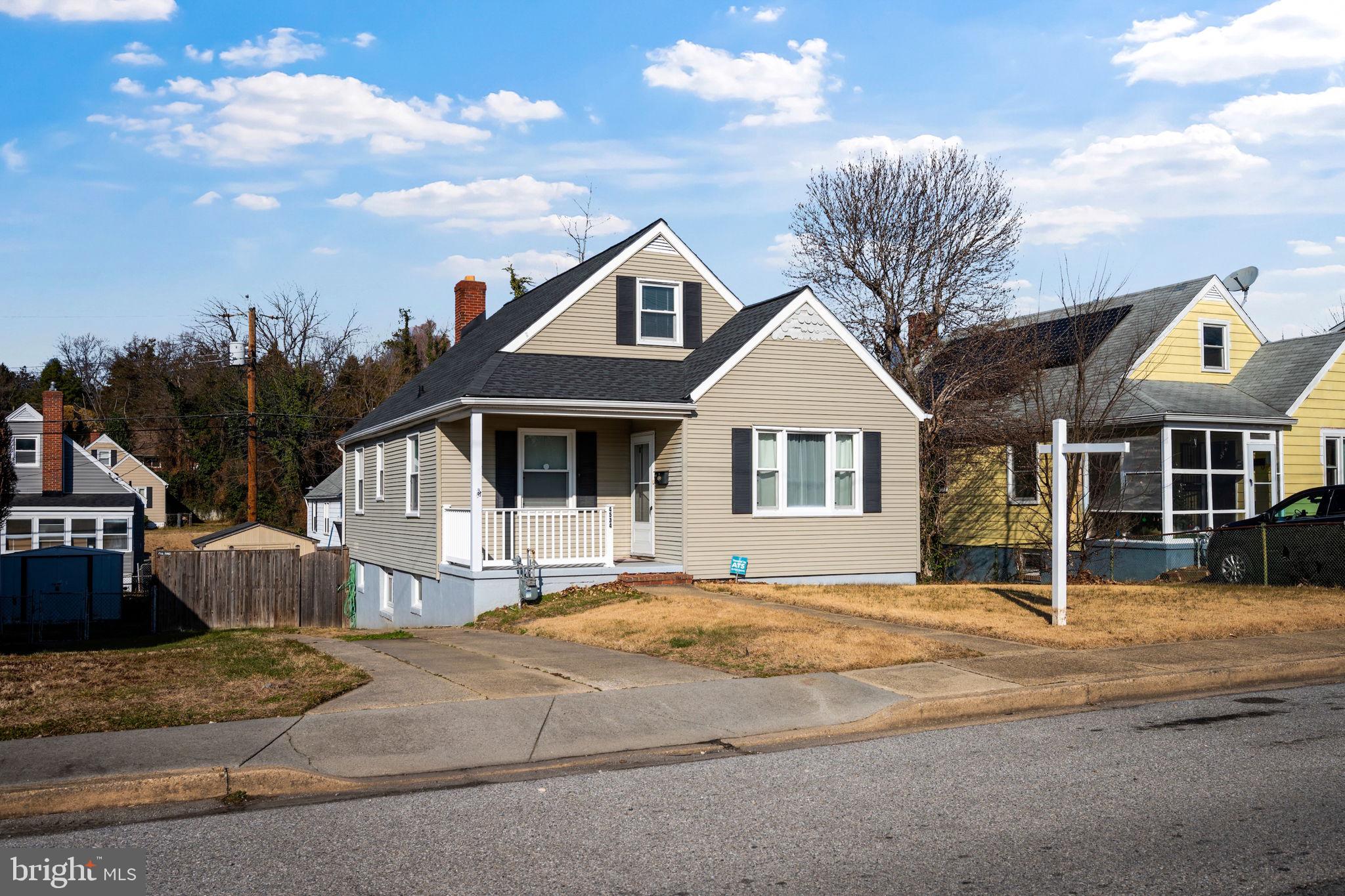 CEDONIA - Residential