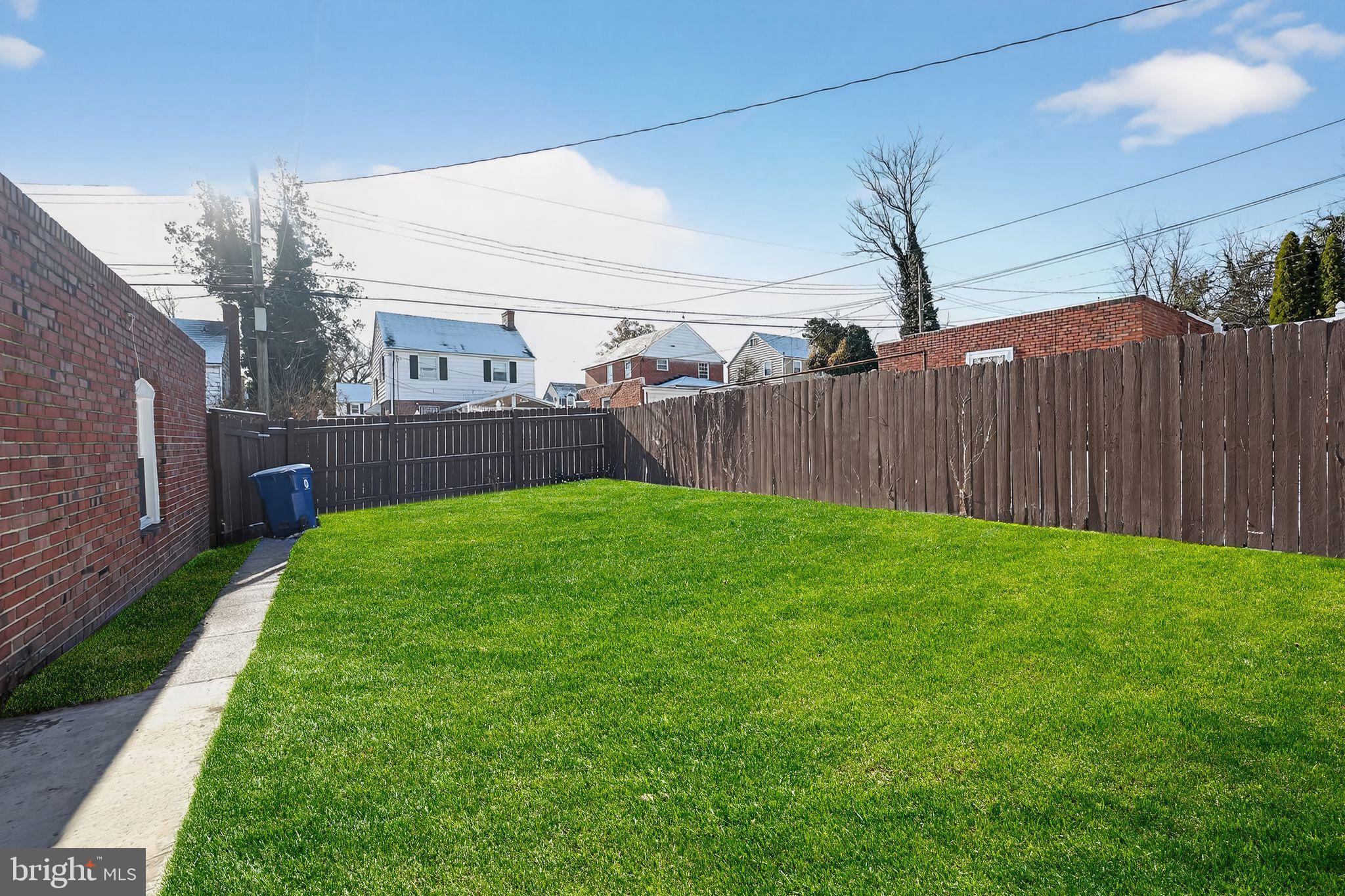 NONE AVAILABLE - Residential