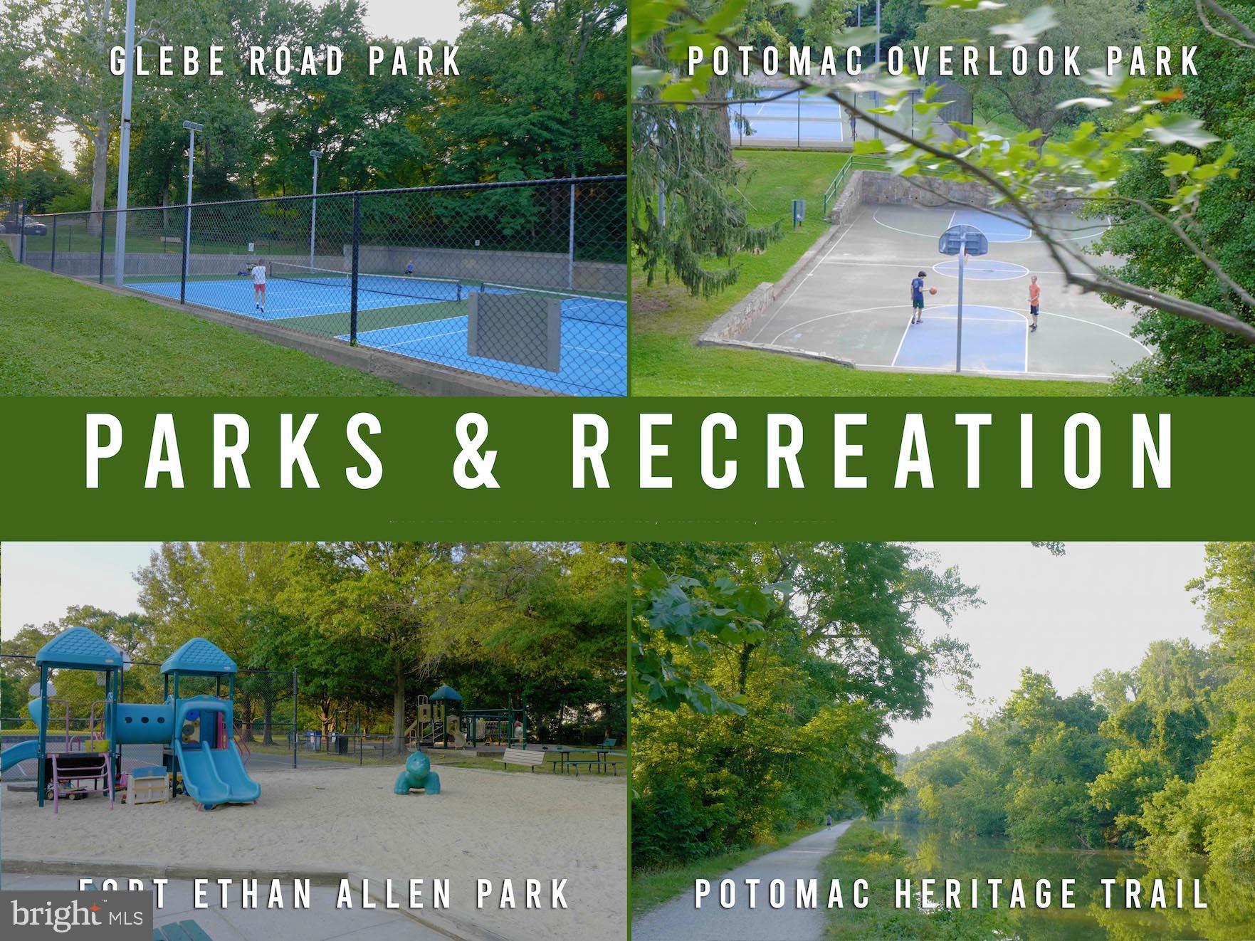 COUNTRY CLUB GROVE - Residential