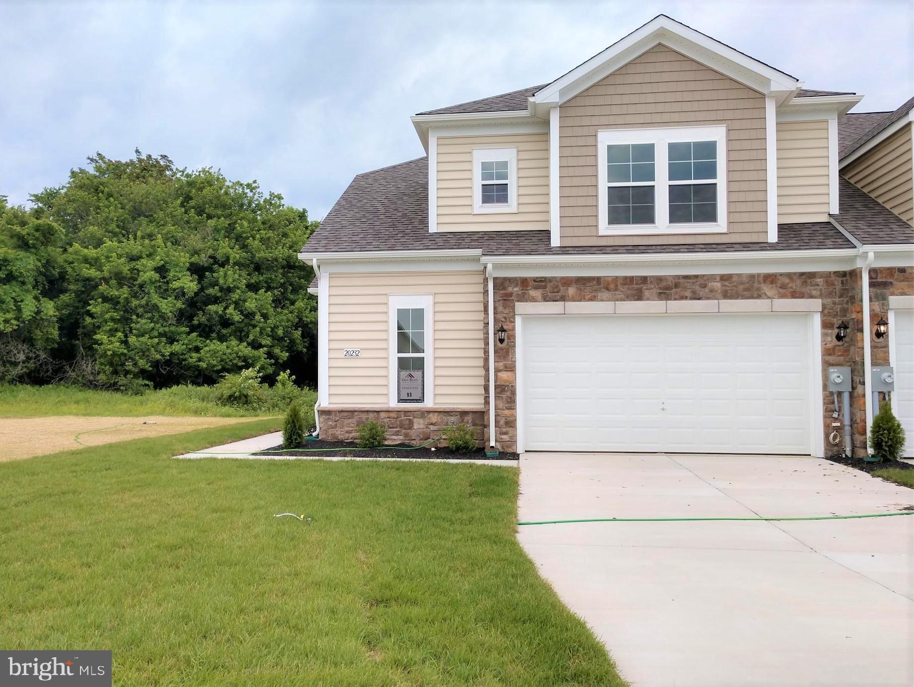 ROSEWOOD VILLAGE - Residential