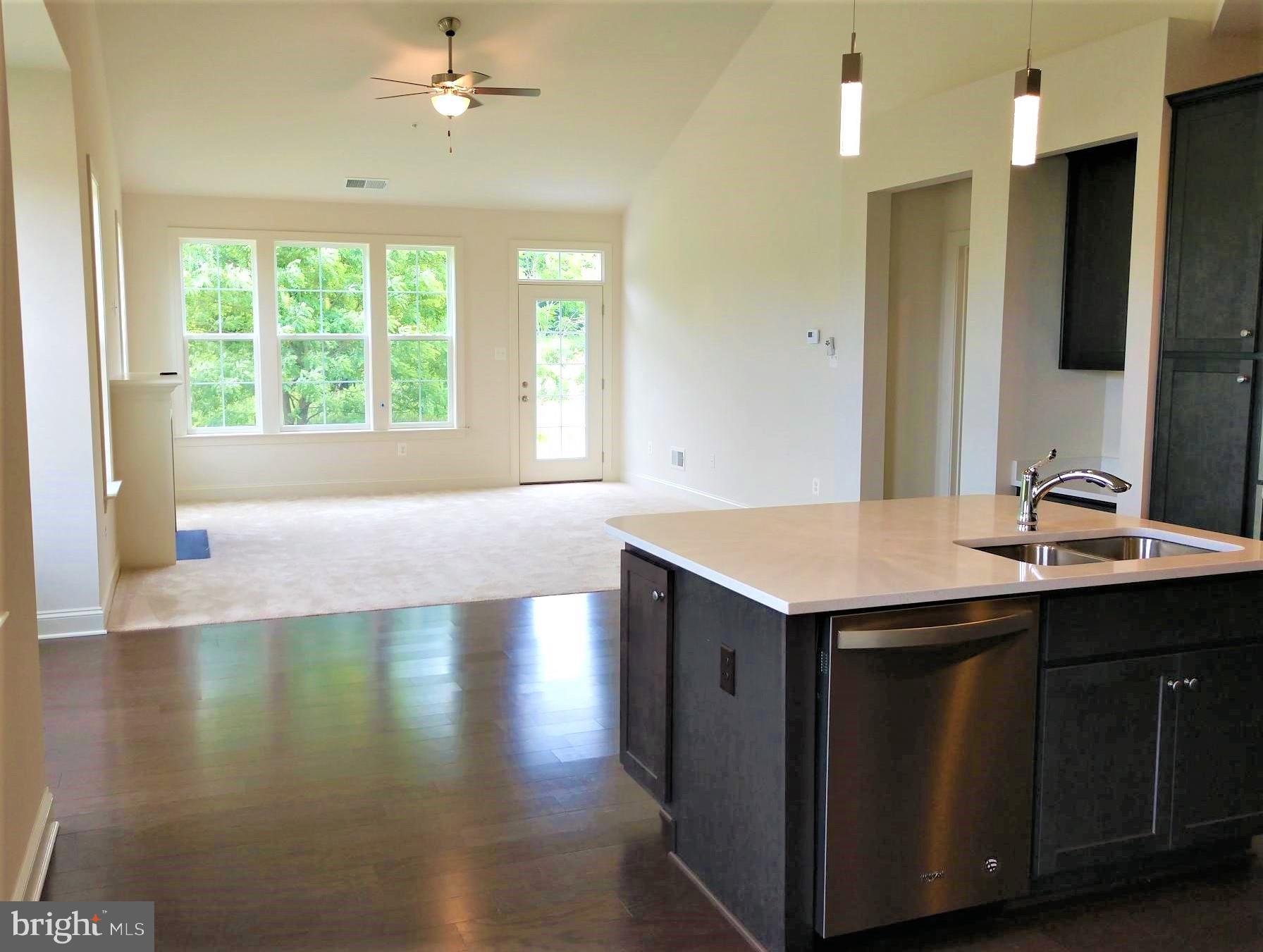 ROSEWOOD VILLAGE - Residential