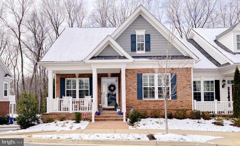 368 BUCKEYE CIRCLE LA PLATA MD 20646