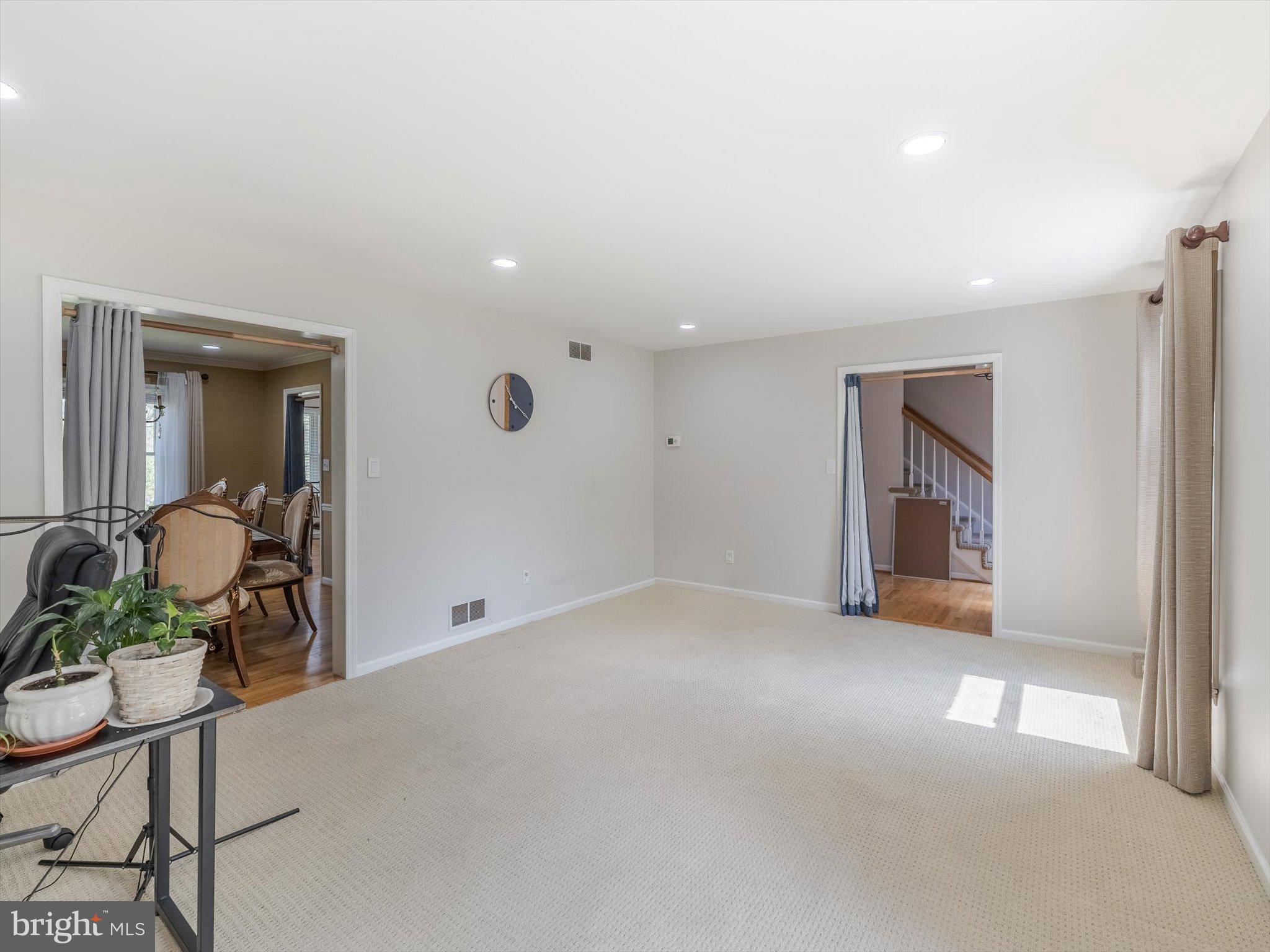 GRISTMILL RUN - Residential