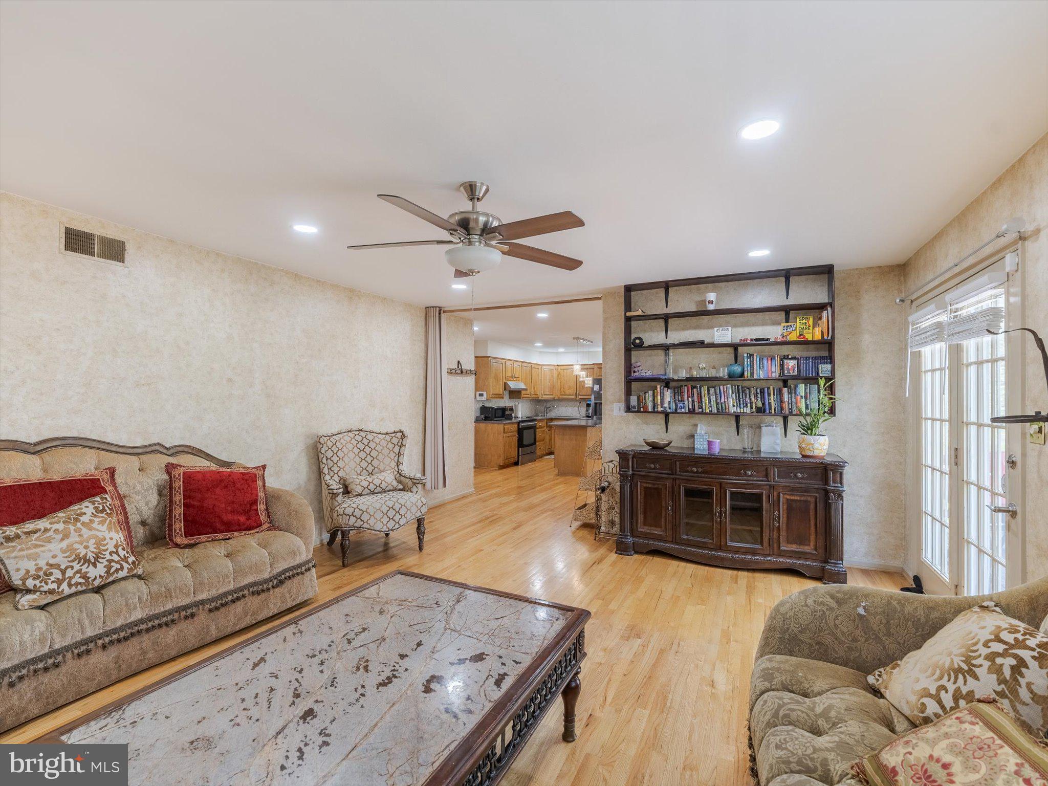 GRISTMILL RUN - Residential