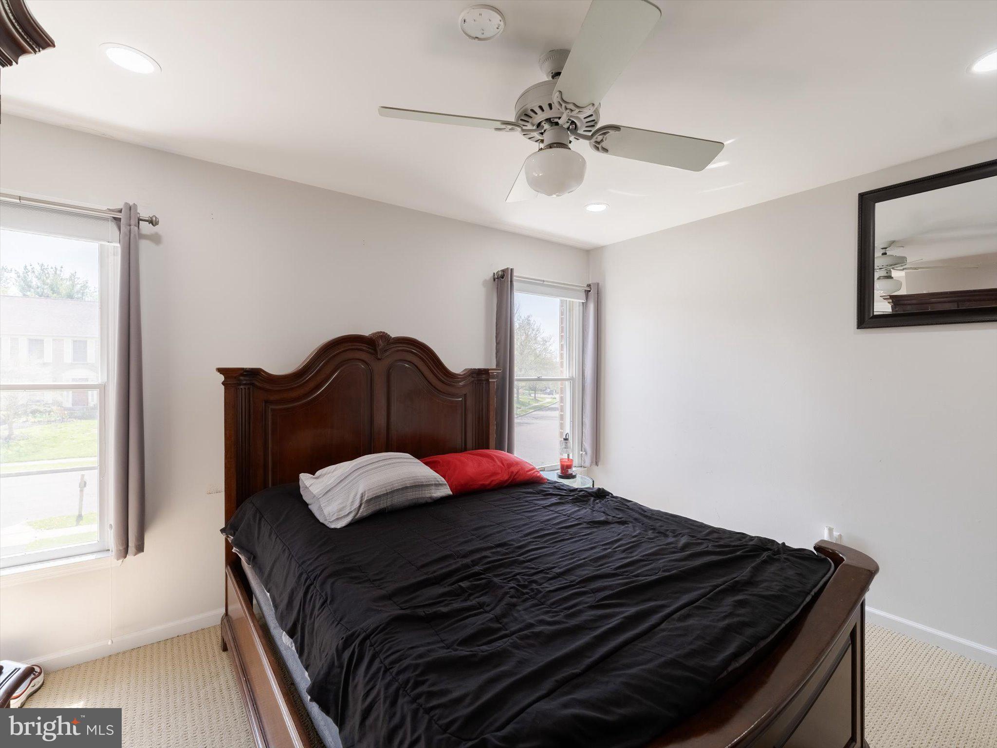 GRISTMILL RUN - Residential