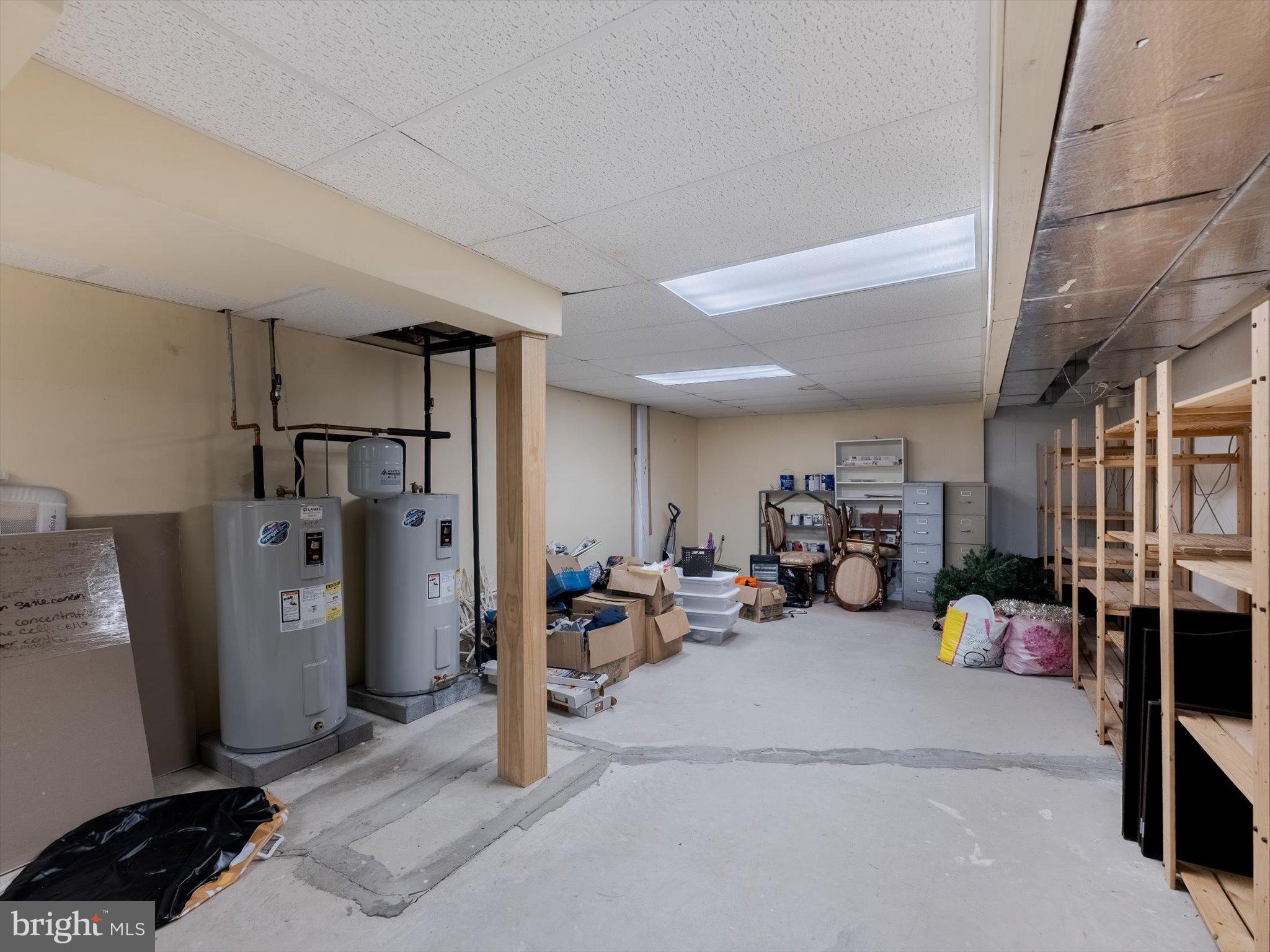 GRISTMILL RUN - Residential