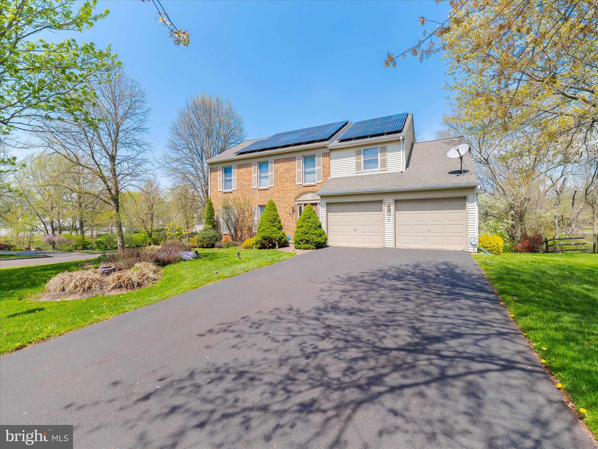 GRISTMILL RUN - Residential