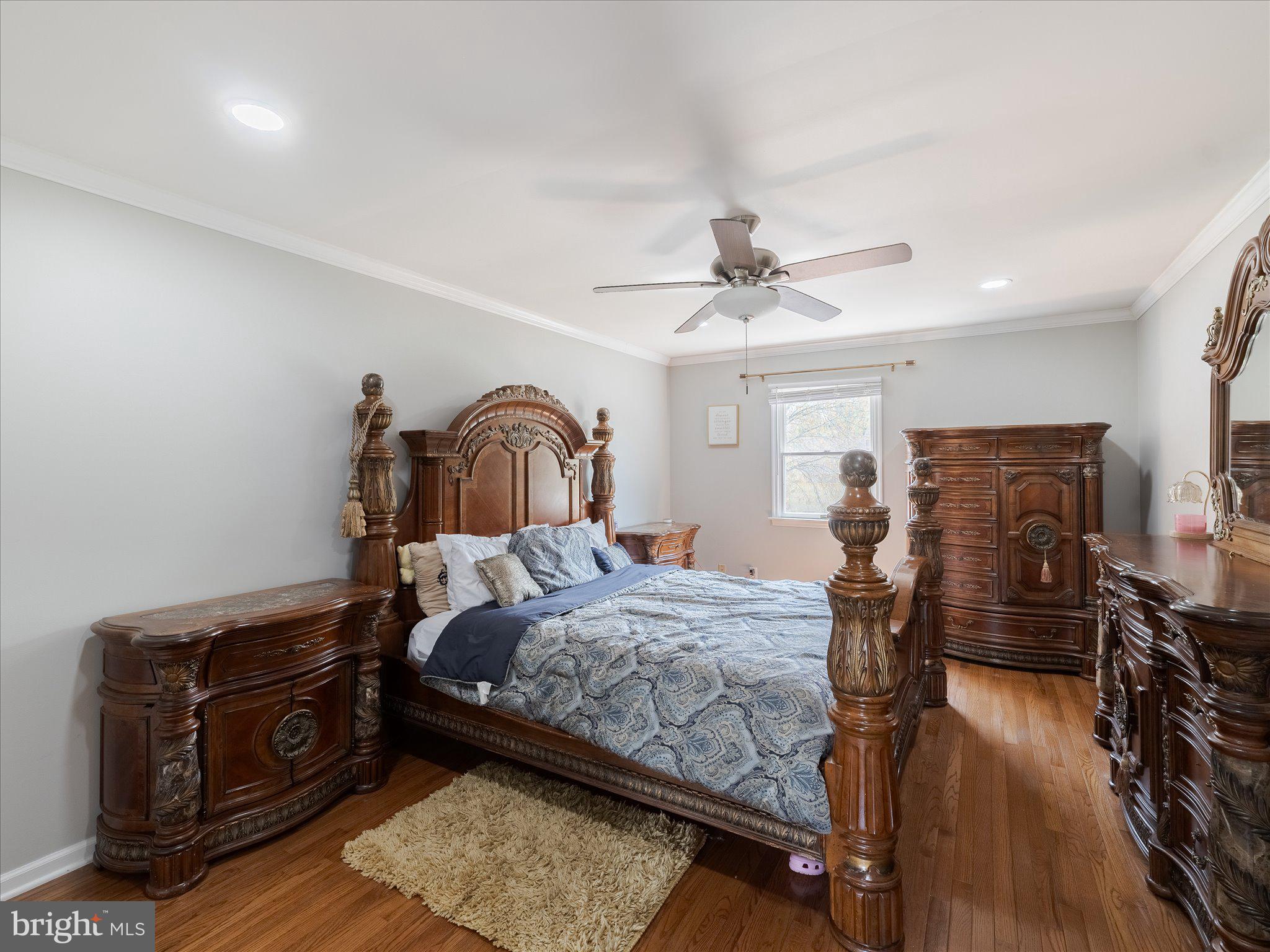 GRISTMILL RUN - Residential