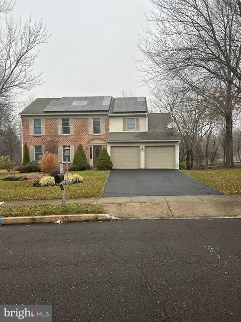 411 SHIPWRIGHTER WAY LANSDALE PA 19446