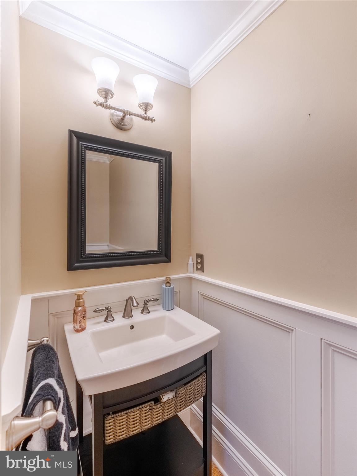 GRISTMILL RUN - Residential