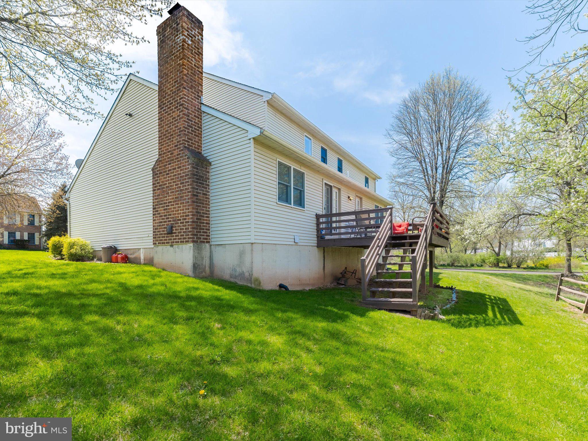 GRISTMILL RUN - Residential