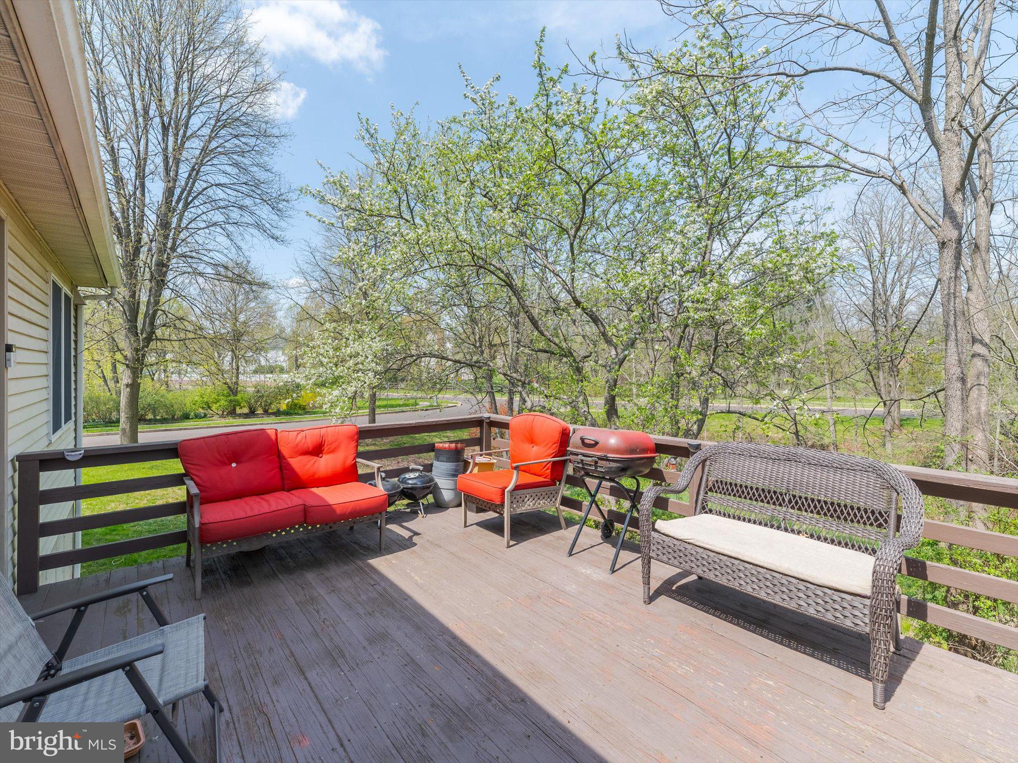 GRISTMILL RUN - Residential