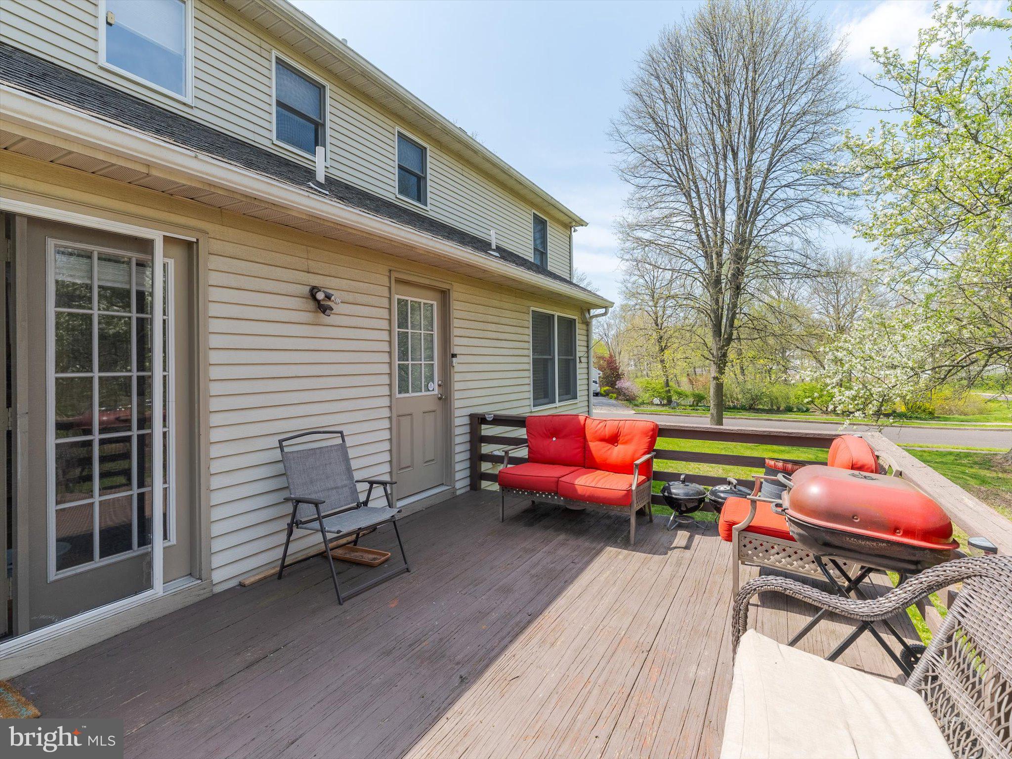 GRISTMILL RUN - Residential