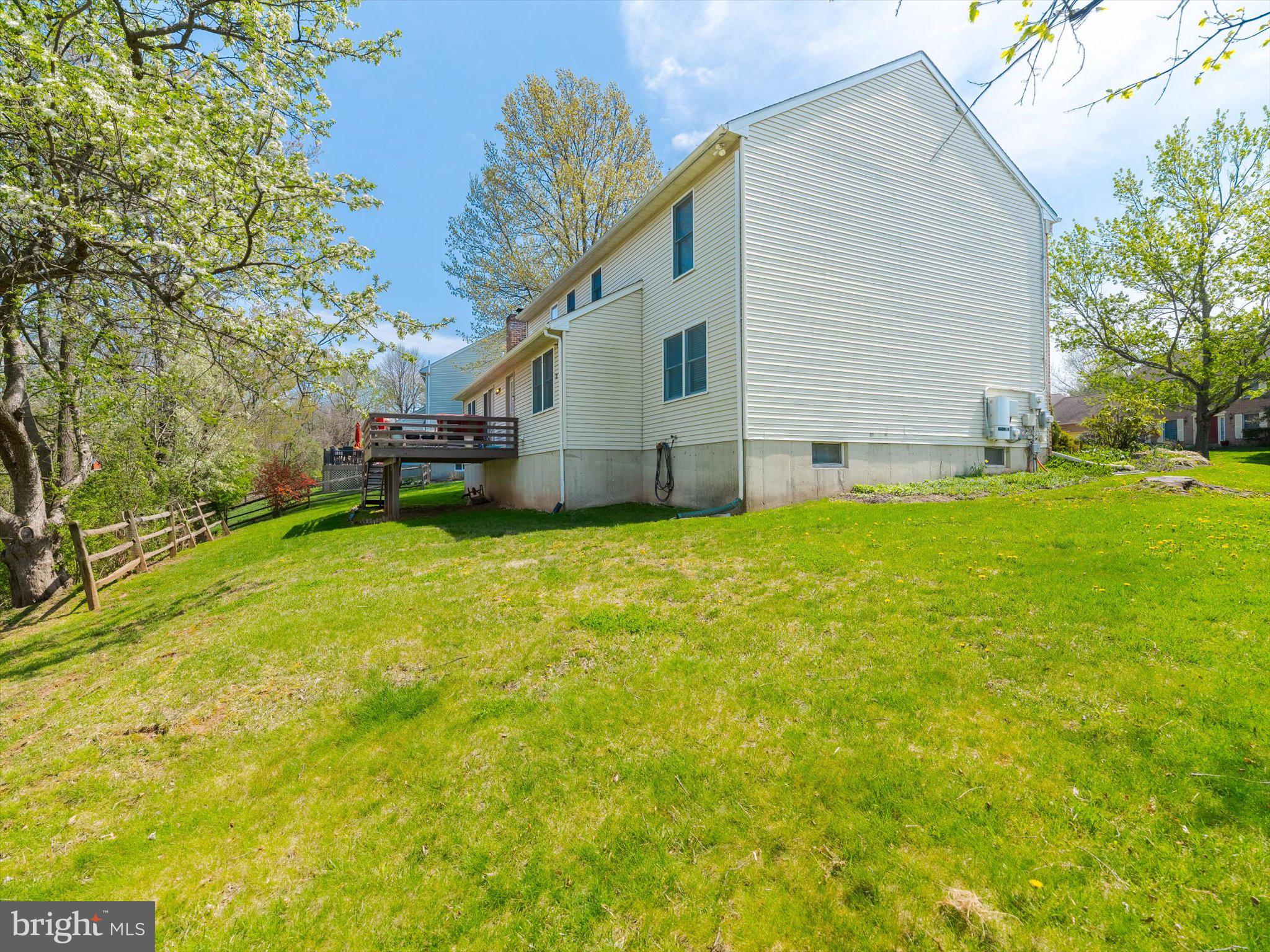 GRISTMILL RUN - Residential