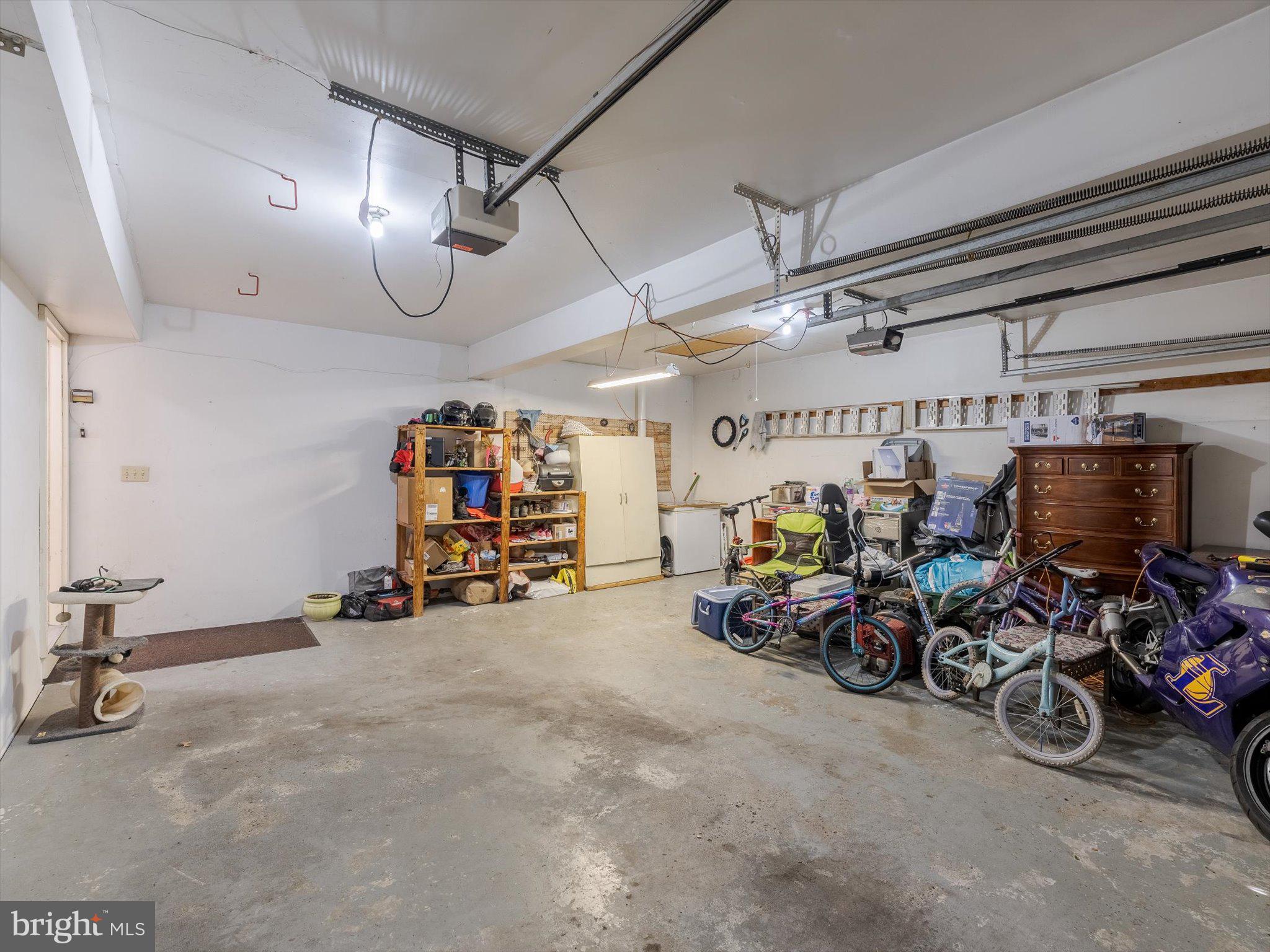 GRISTMILL RUN - Residential