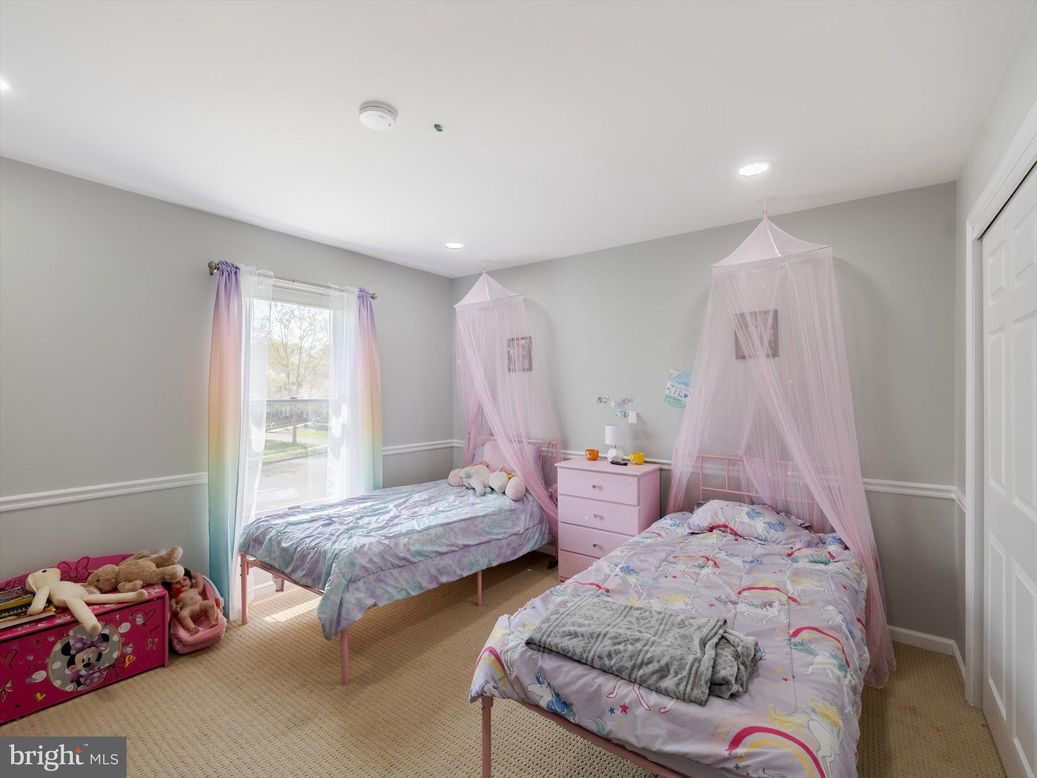 GRISTMILL RUN - Residential