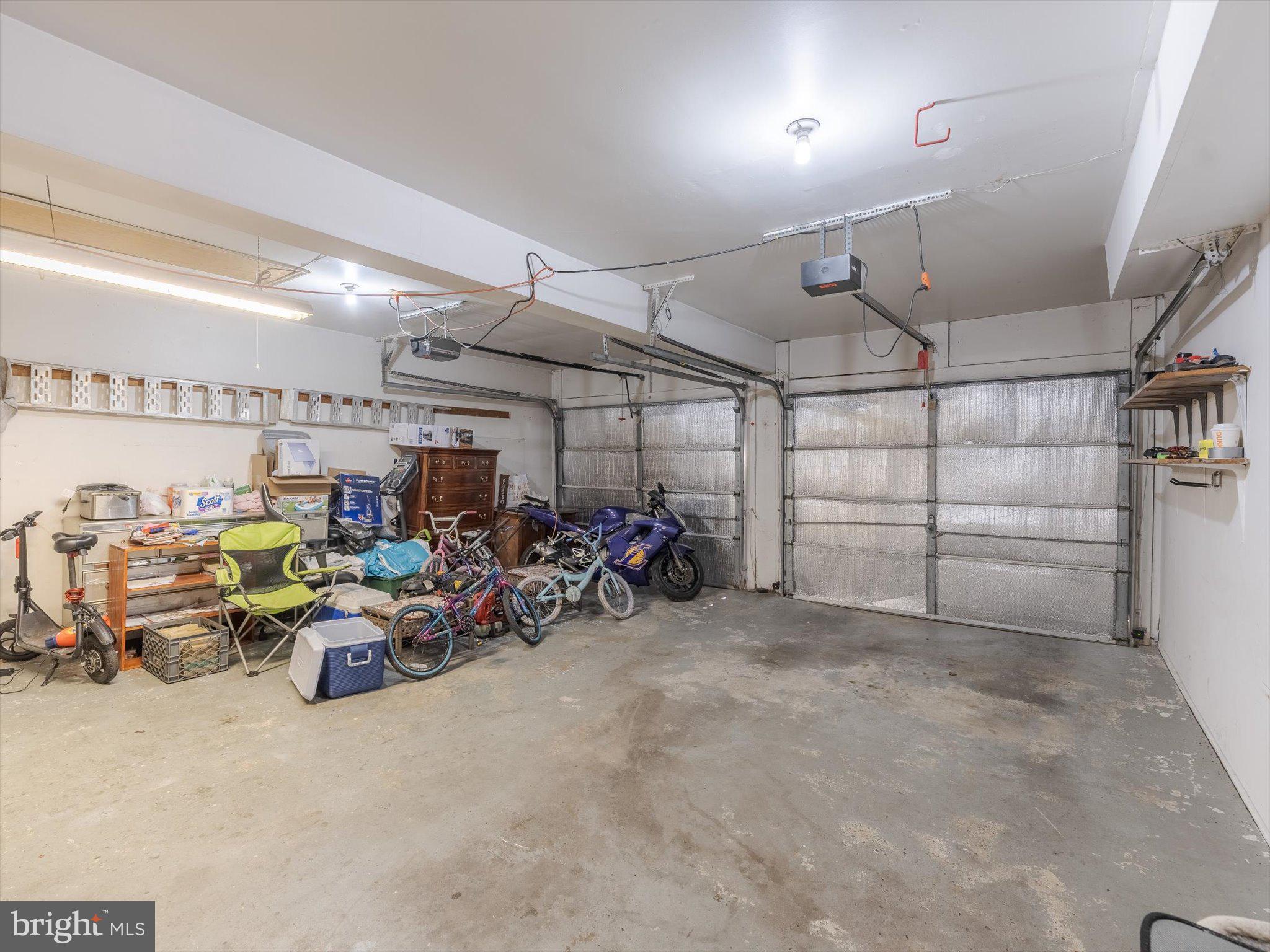 GRISTMILL RUN - Residential