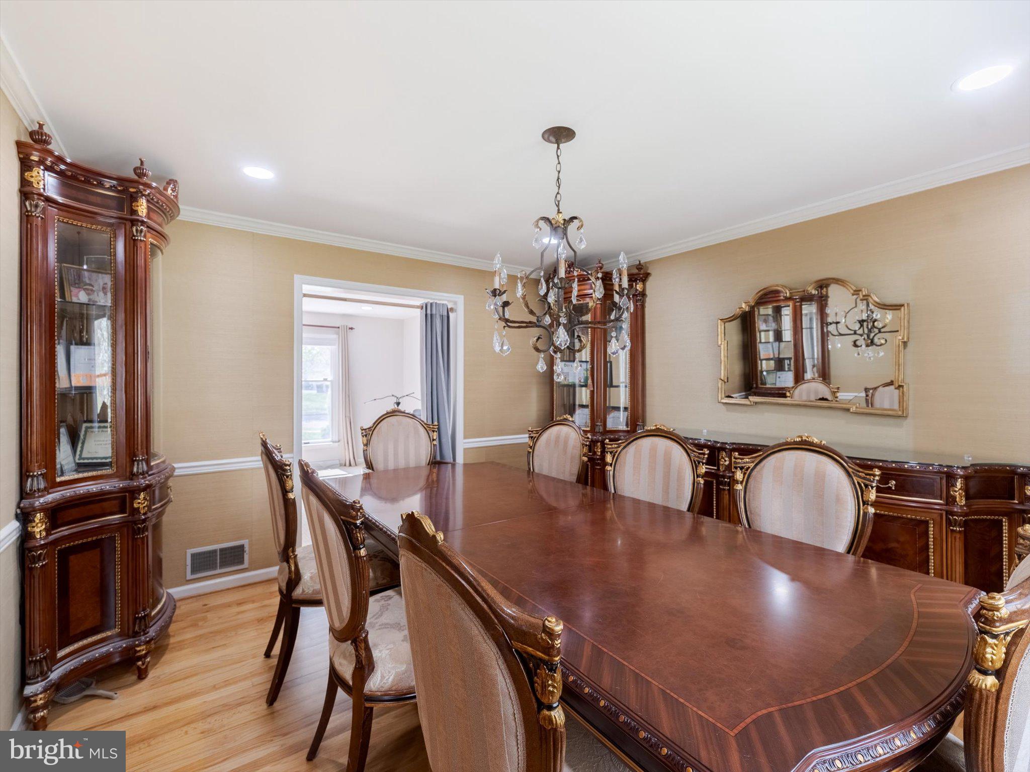 GRISTMILL RUN - Residential