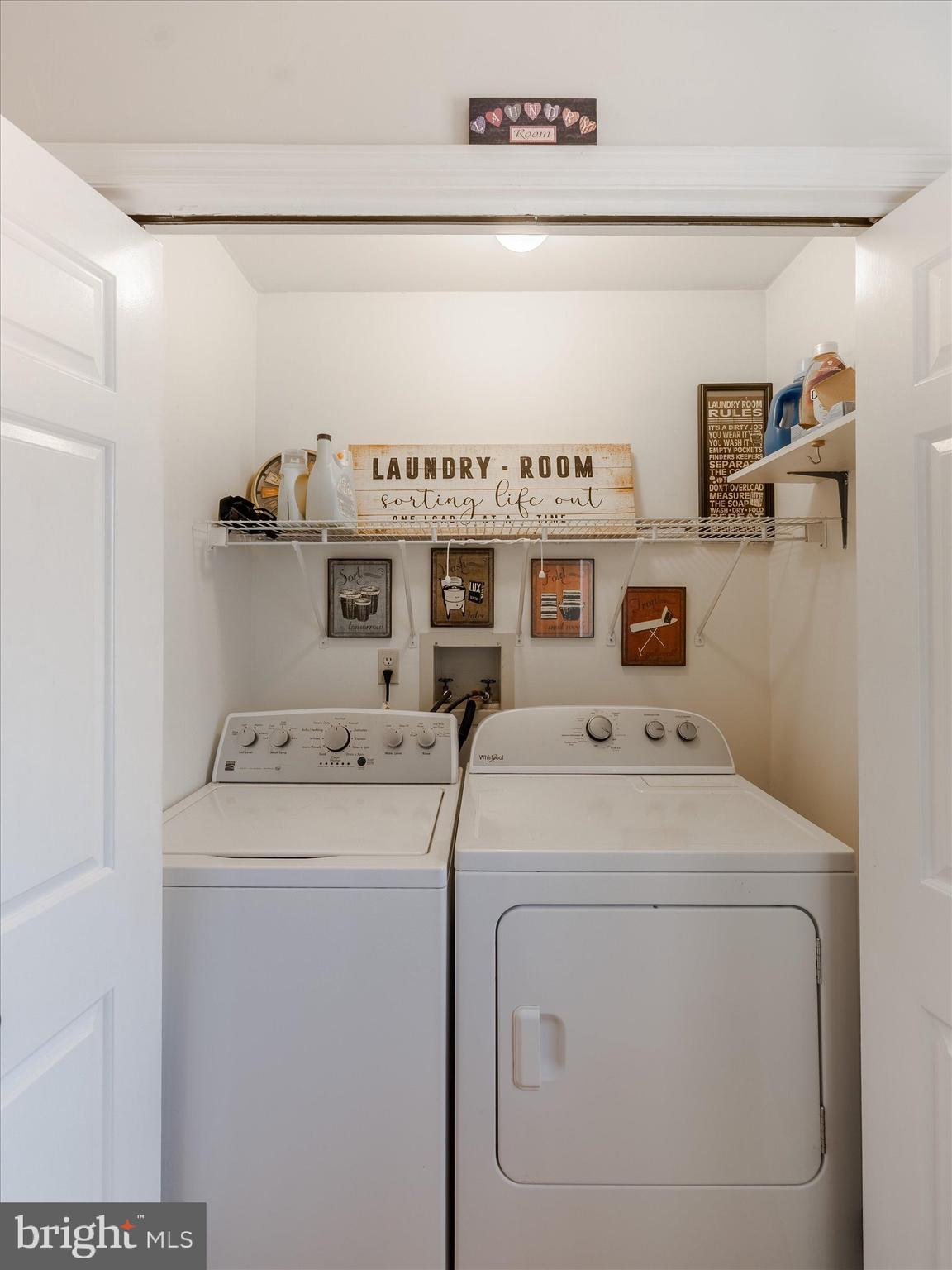 GRISTMILL RUN - Residential