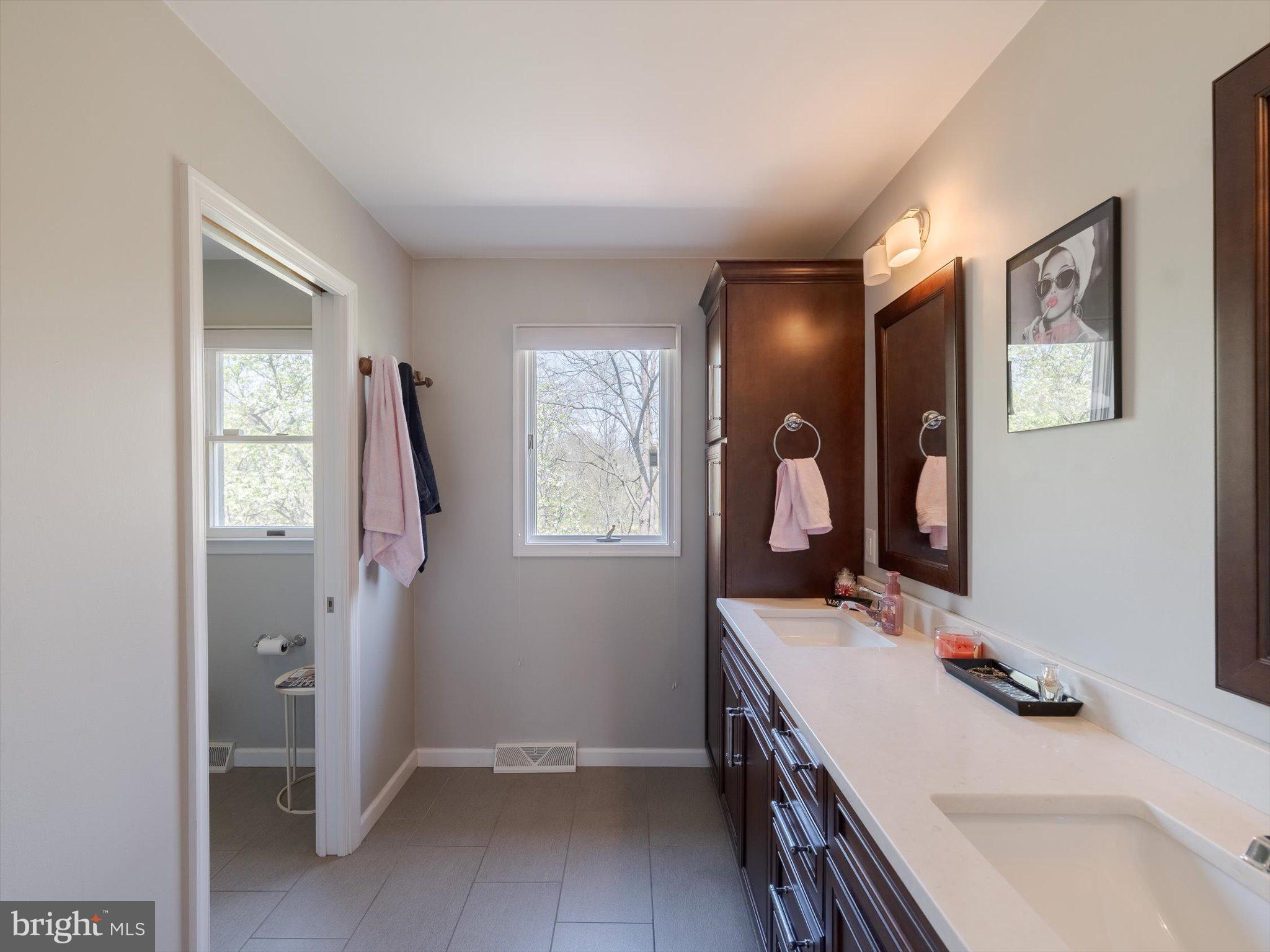 GRISTMILL RUN - Residential