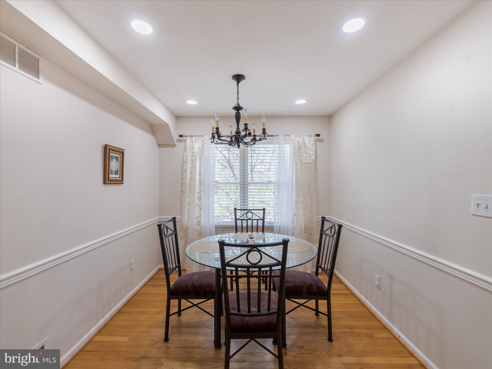 GRISTMILL RUN - Residential