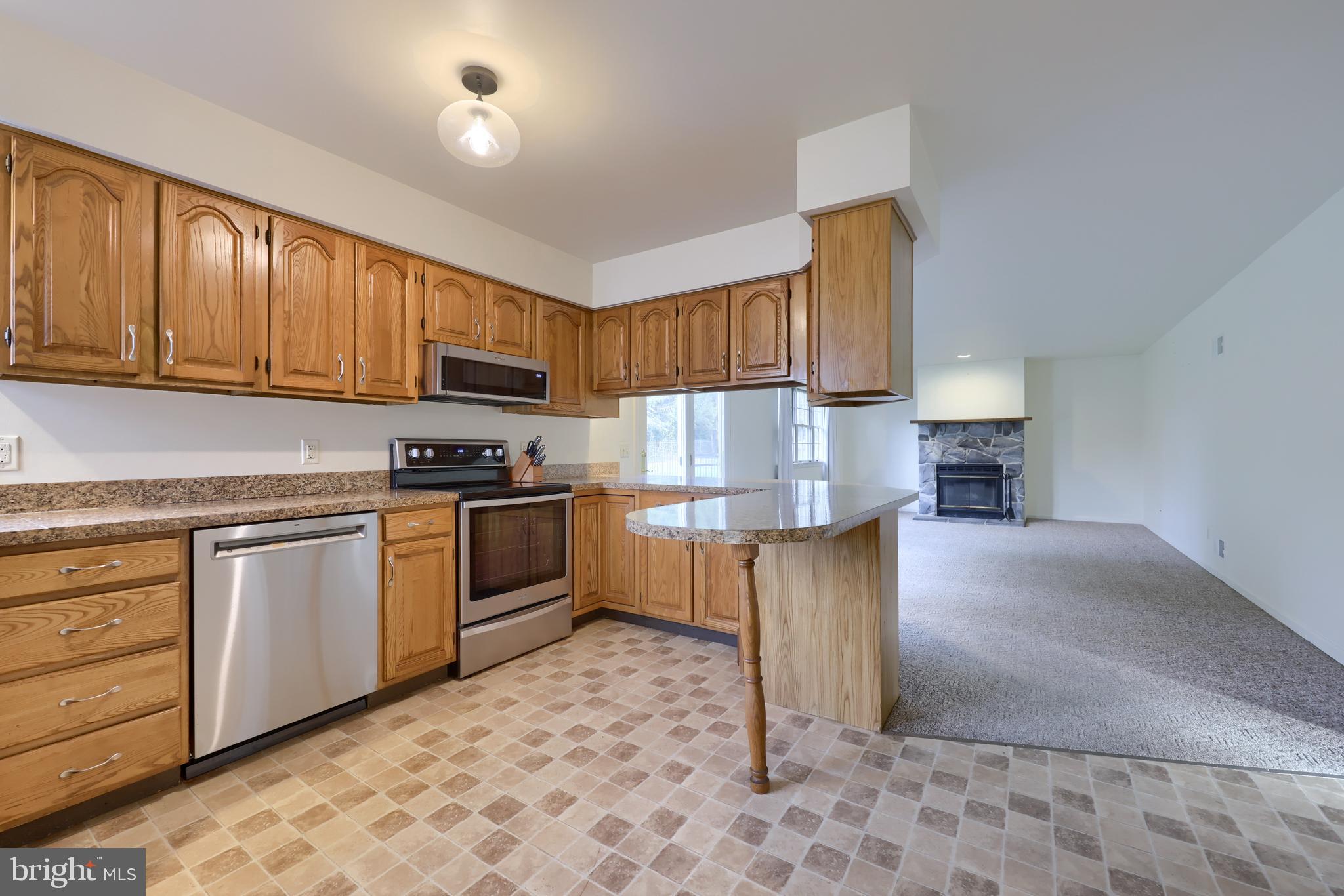 SOUTH HILLS RUN - Residential