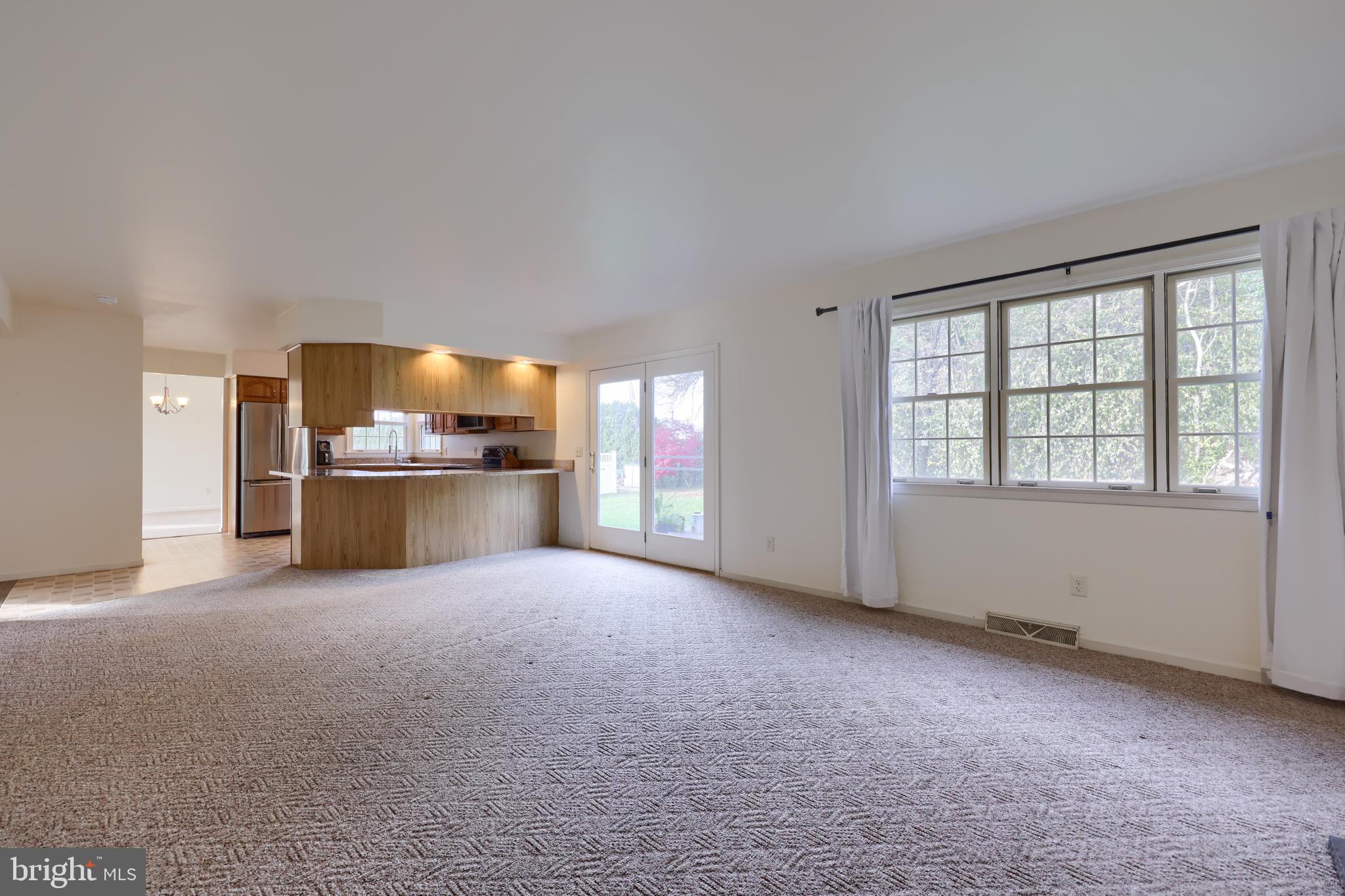 SOUTH HILLS RUN - Residential