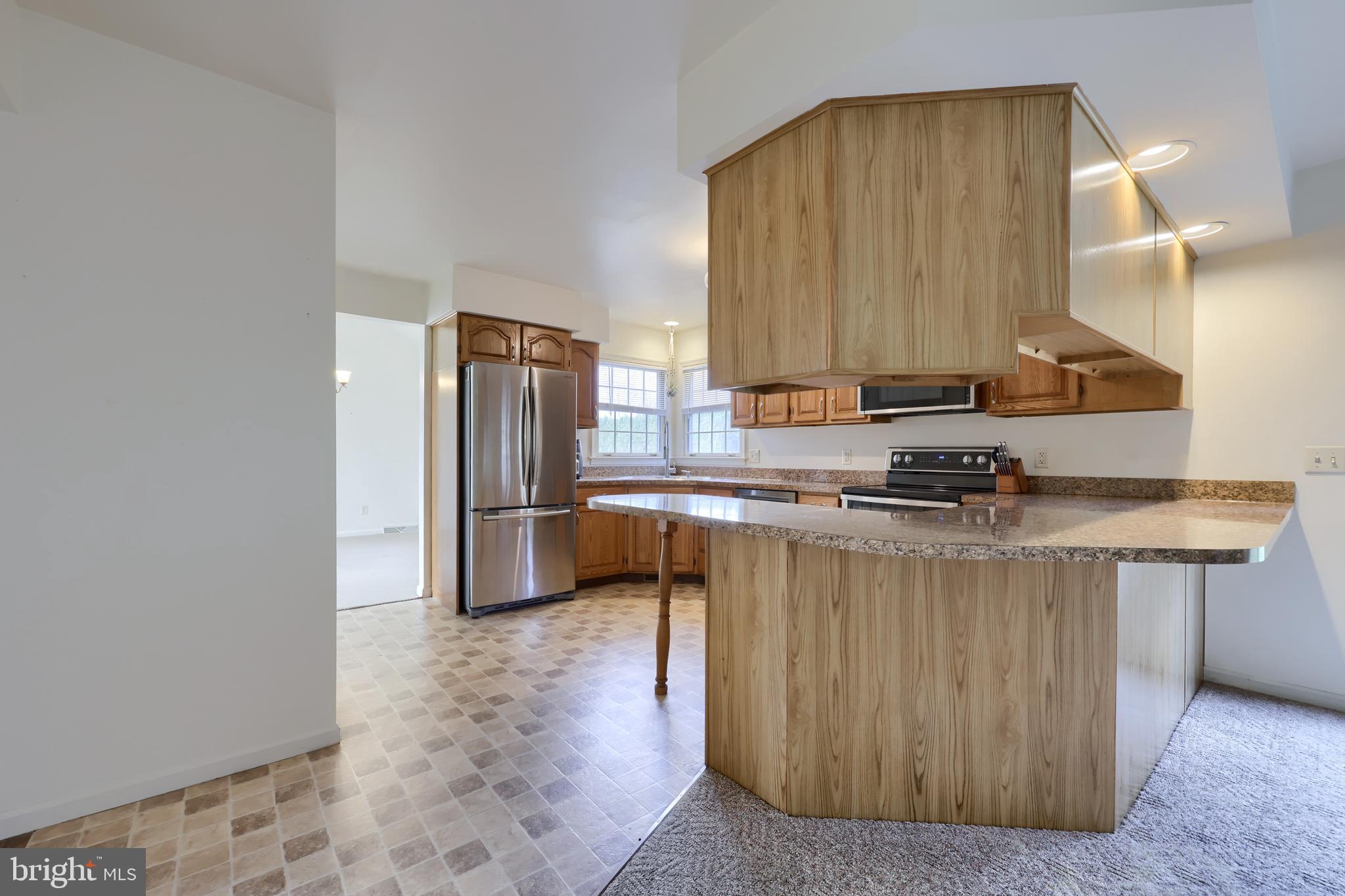 SOUTH HILLS RUN - Residential