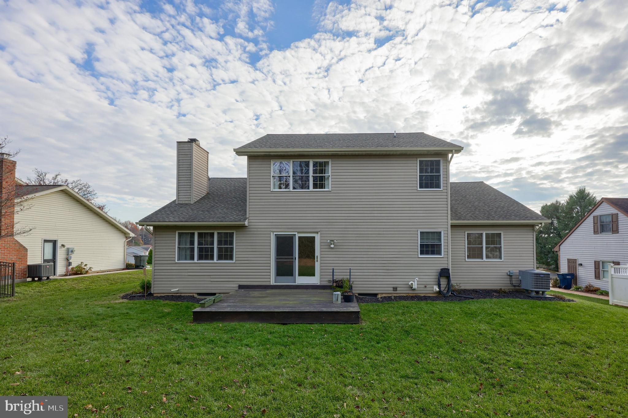 SOUTH HILLS RUN - Residential