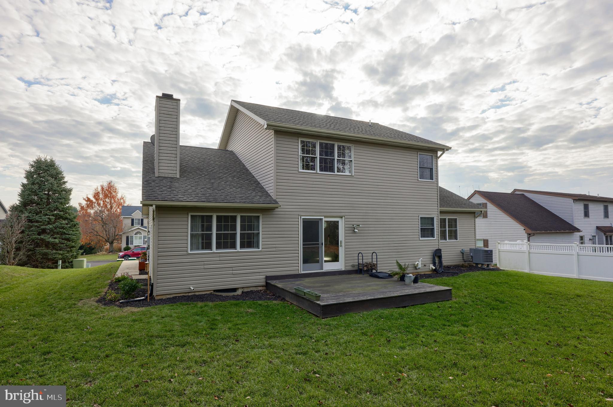 SOUTH HILLS RUN - Residential